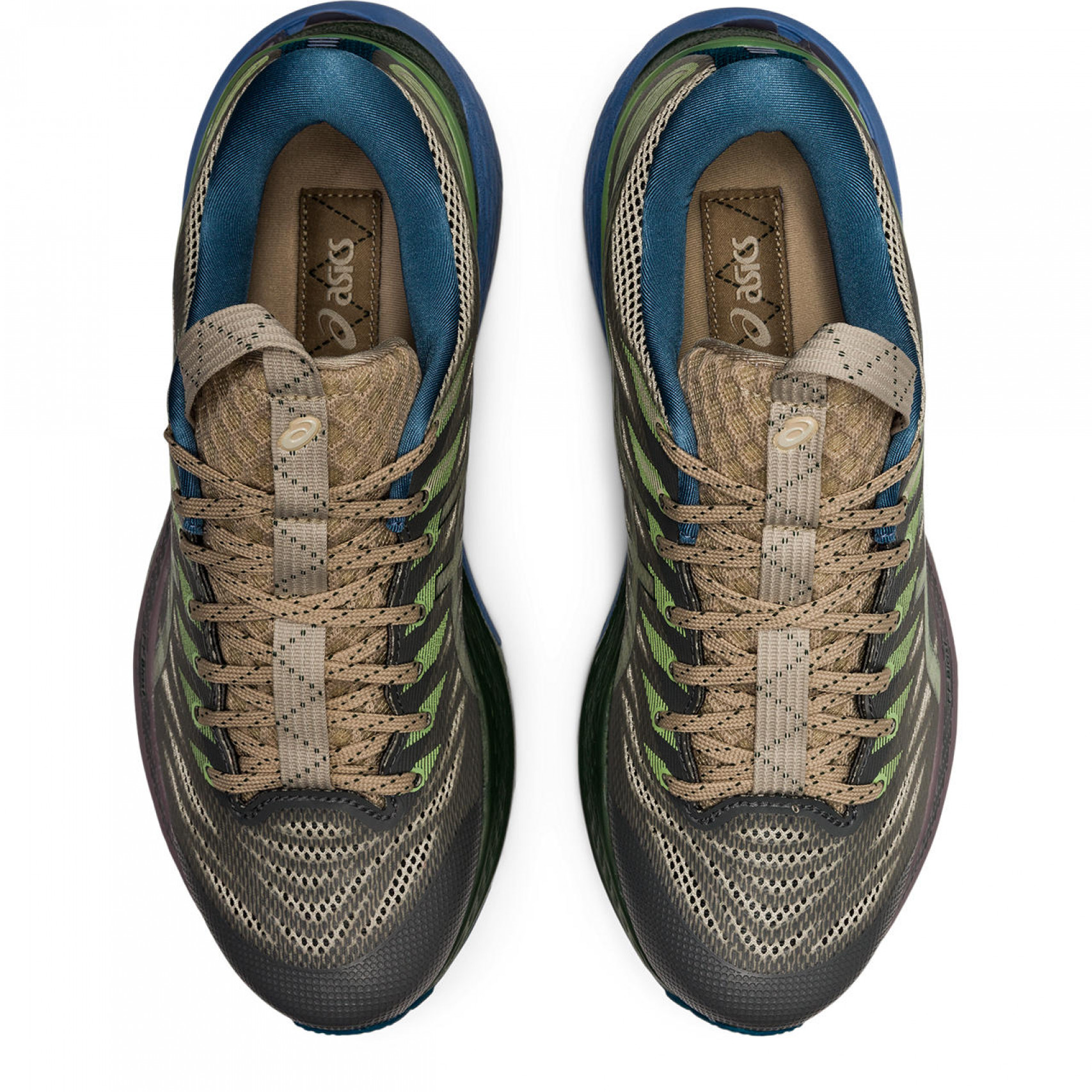FN3-S GEL-KAYANO 28 / 1202A261-020
