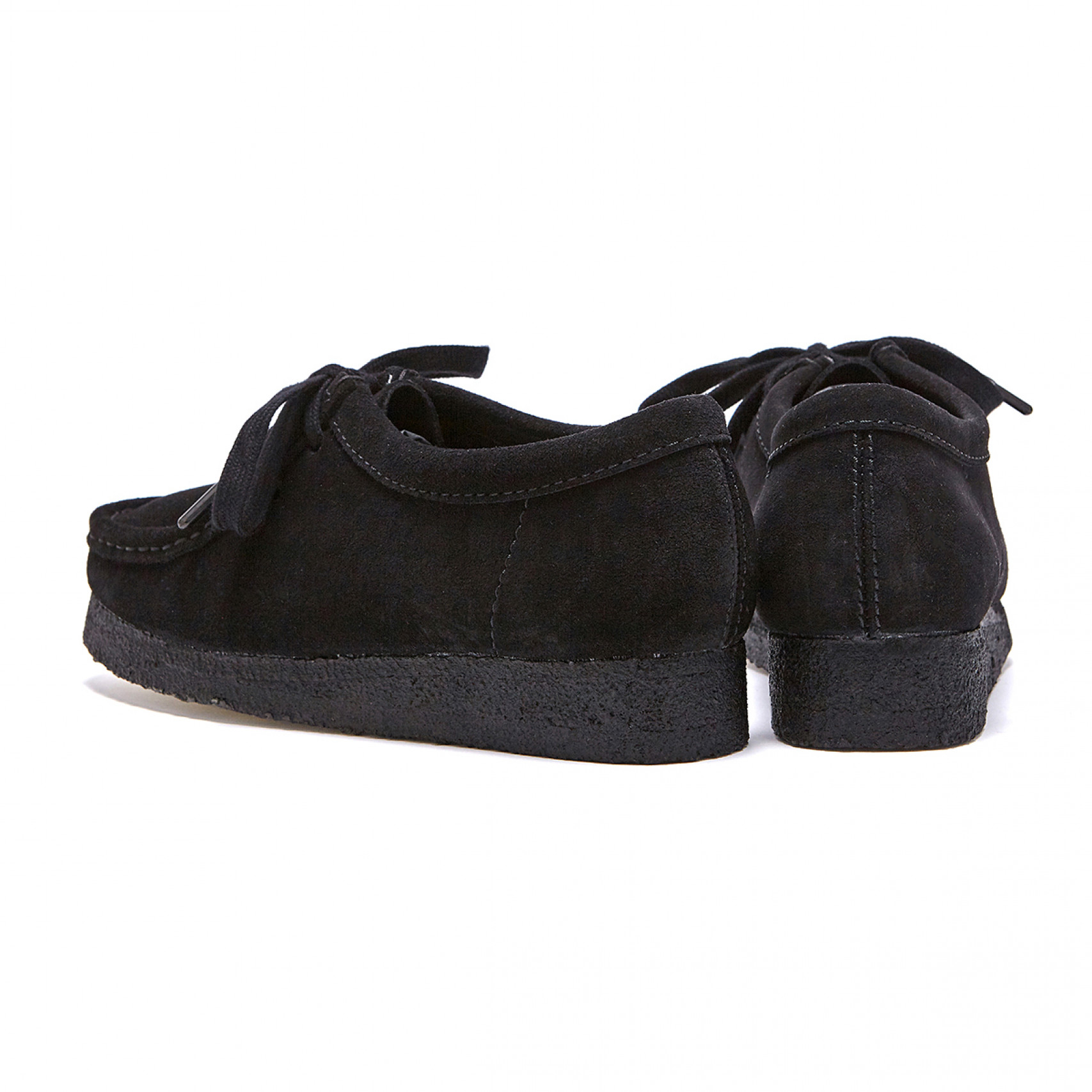 클락스/ 왈라비 블랙/ 26155522