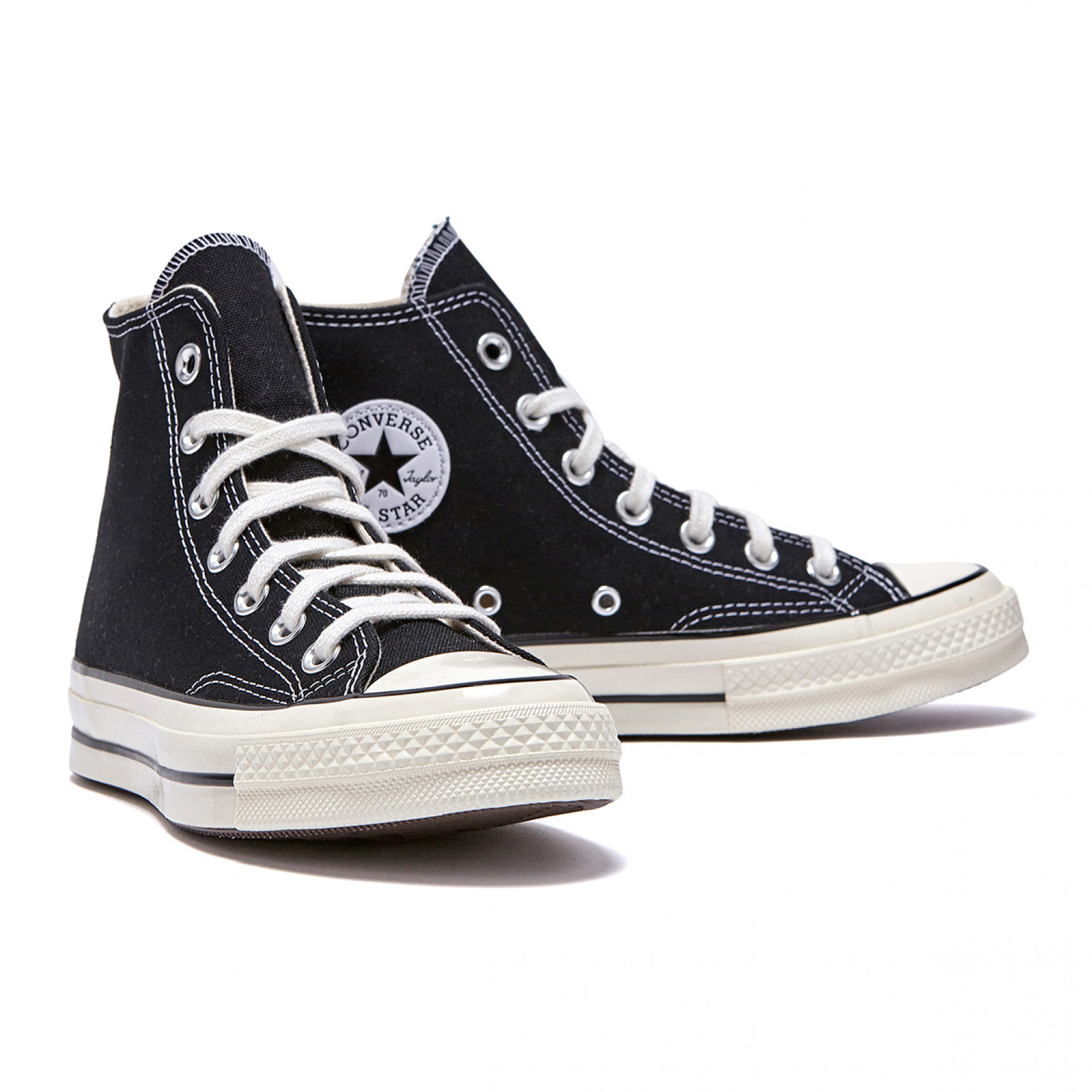 척 70 클래식 블랙 / 162050C