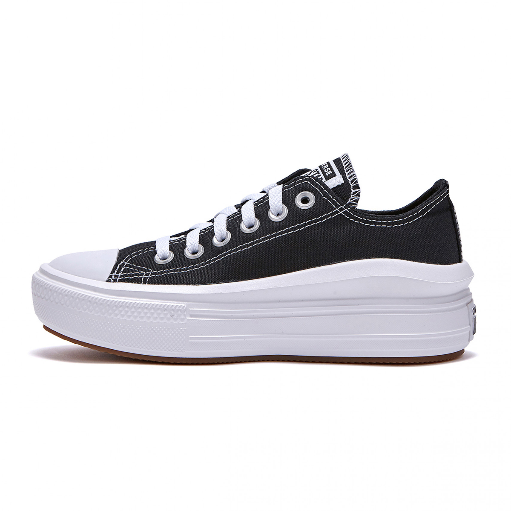 척 테일러 올스타 무브 블랙 / 570256C