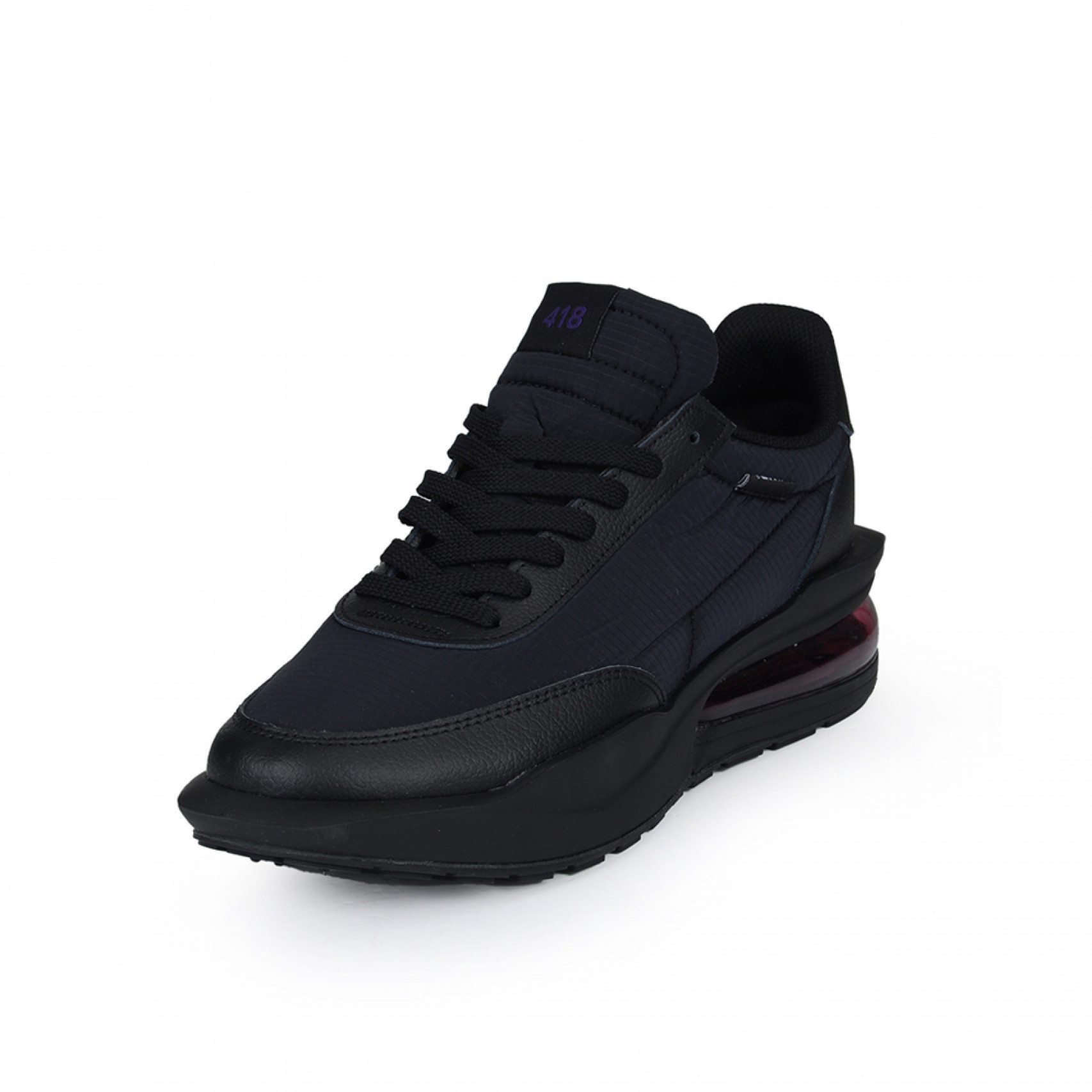 NWR 418 Black