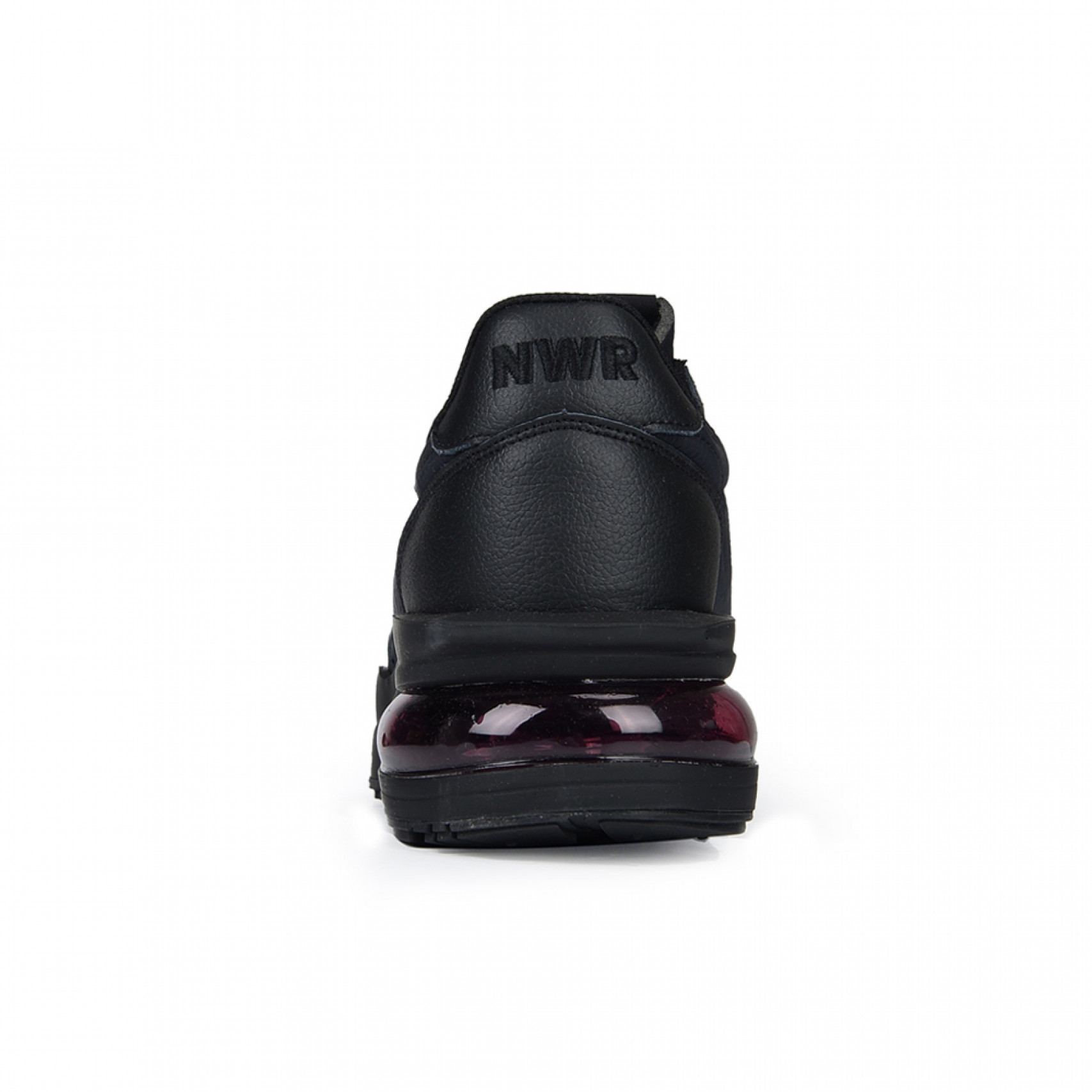 NWR 418 Black