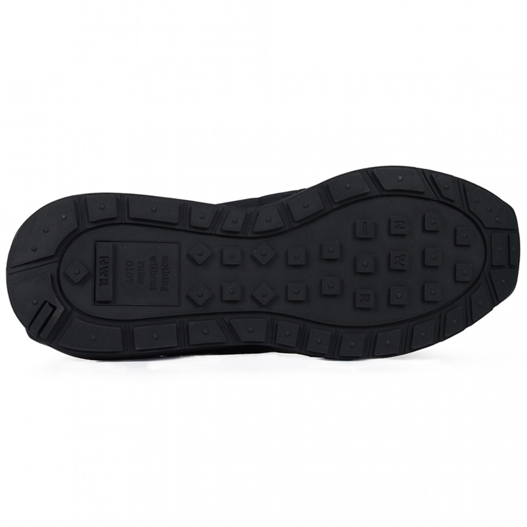 NWR 418 Black