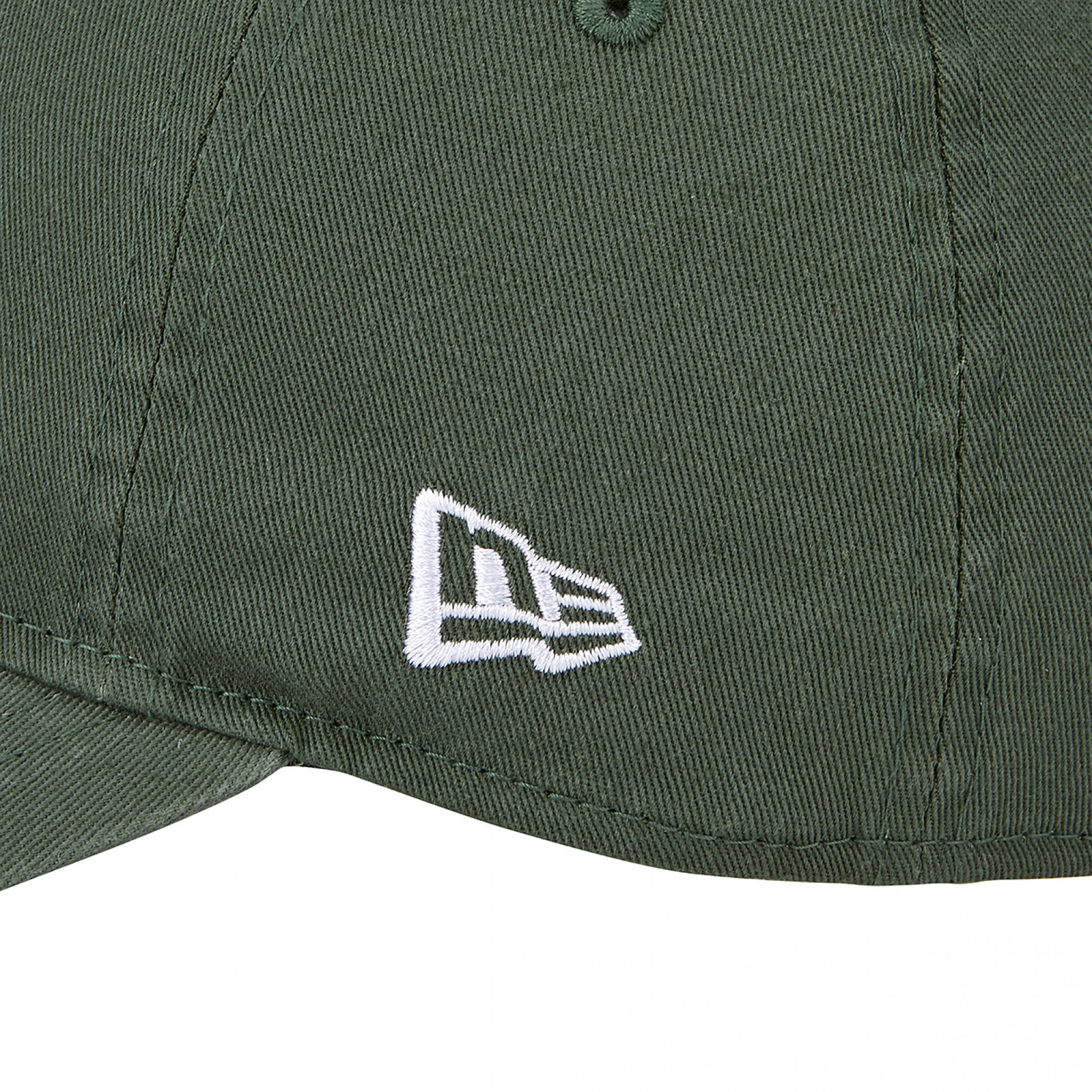 언스트럭쳐 MLB 베이직 워시드 미니 로고 뉴욕 양키스 볼캡 그린 / 13086344