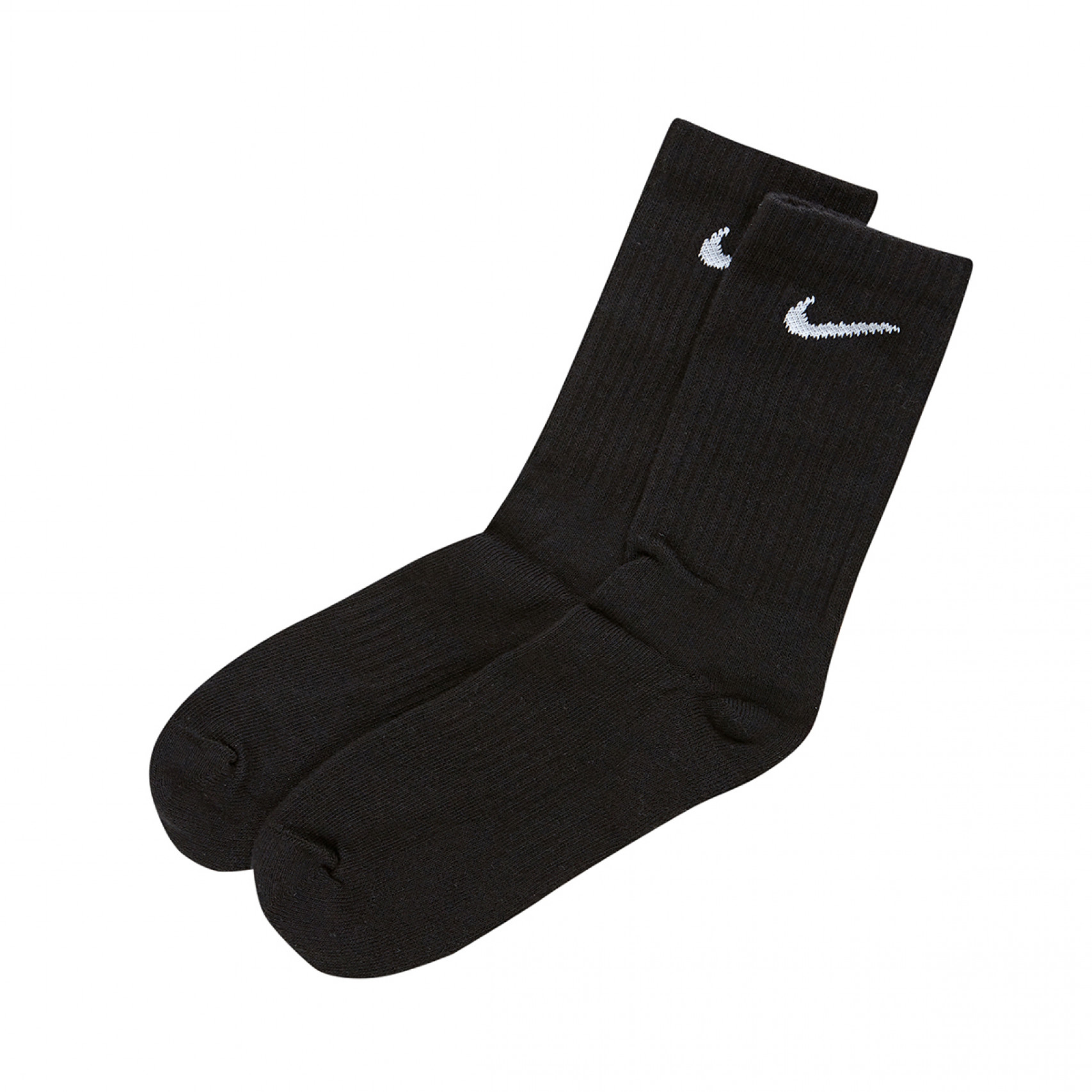 에브리데이 쿠션 크루 삭스 3P / SX7664-010