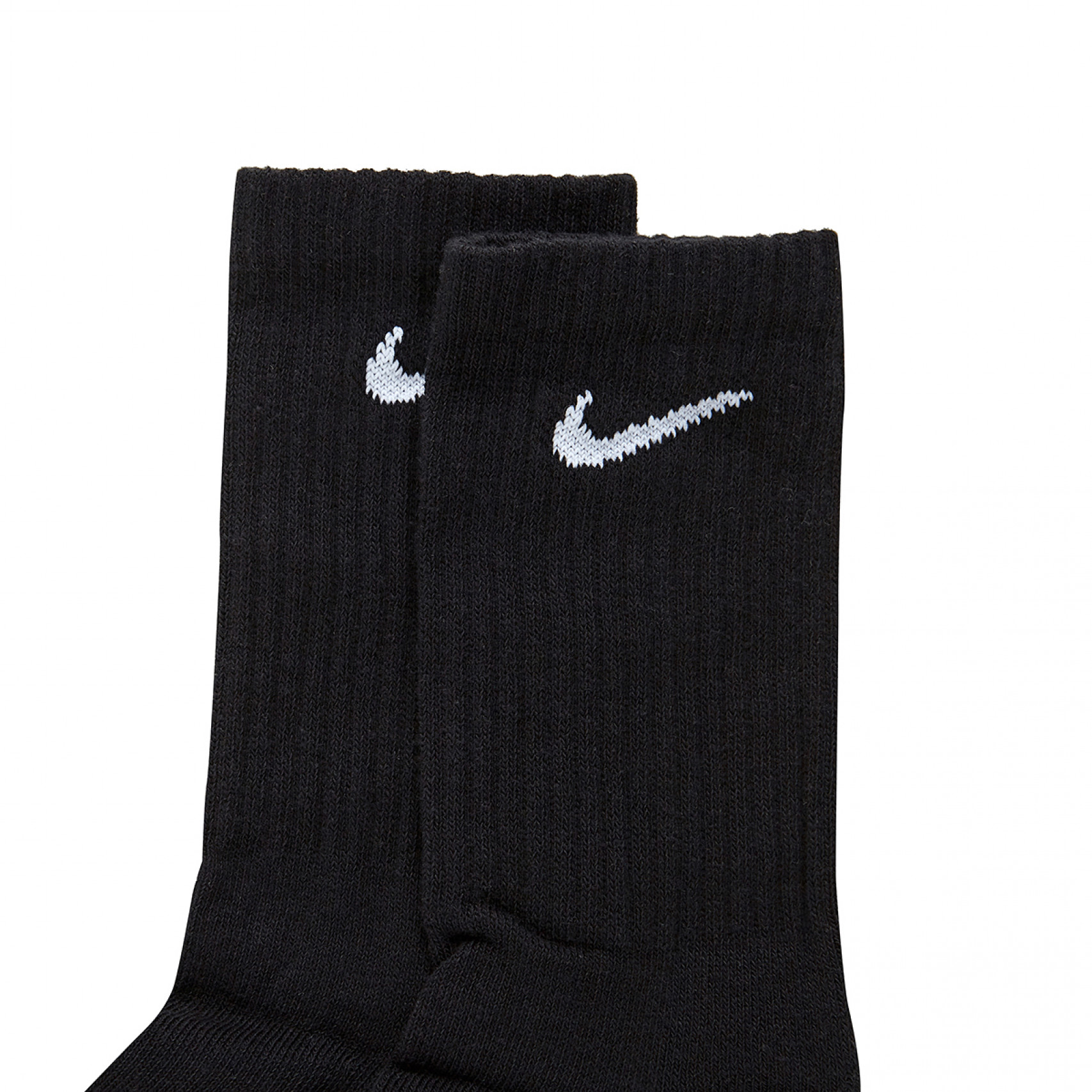 에브리데이 쿠션 크루 삭스 3P / SX7664-010