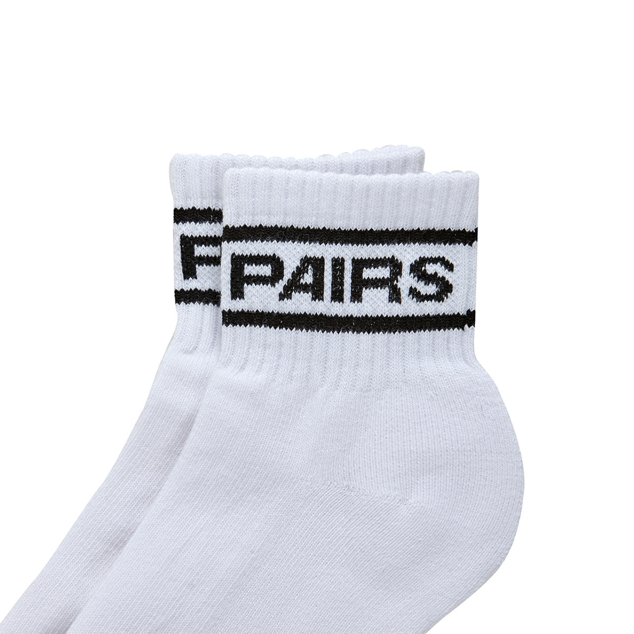 PAIRS ANKLE SOCKS 2PAIR