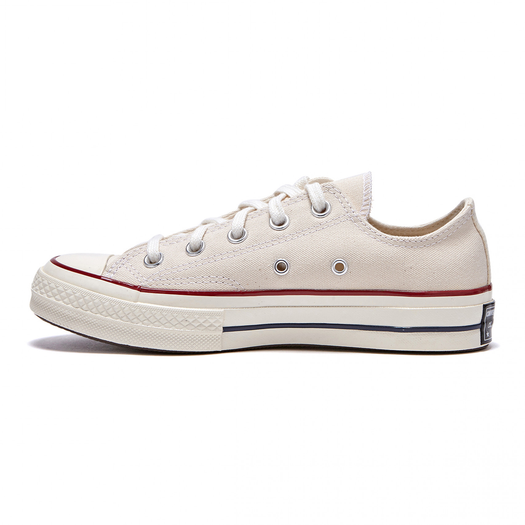 척 70 캔버스 로우 / 162062C