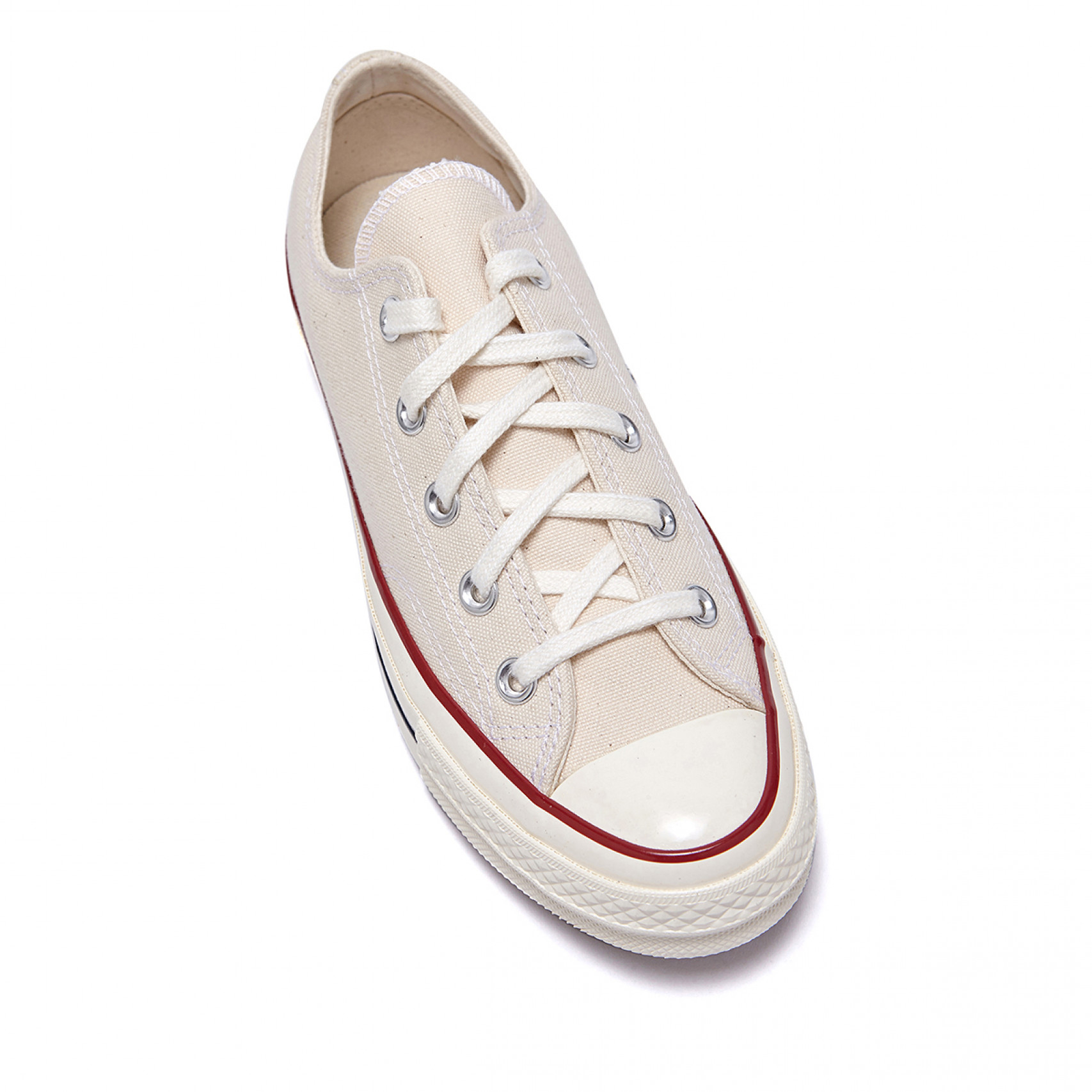 척 70 캔버스 로우 / 162062C