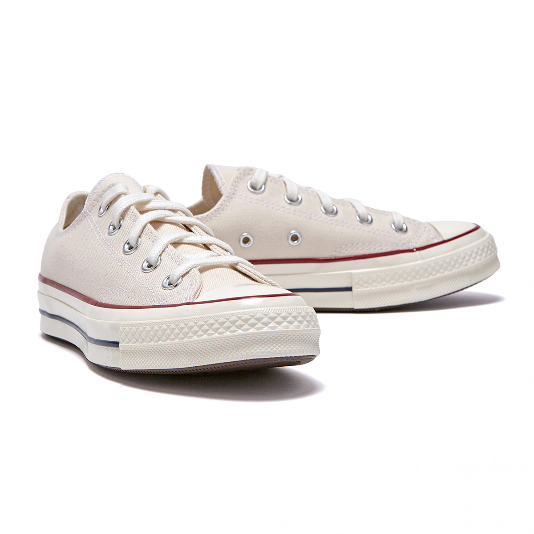 척 70 캔버스 로우 / 162062C