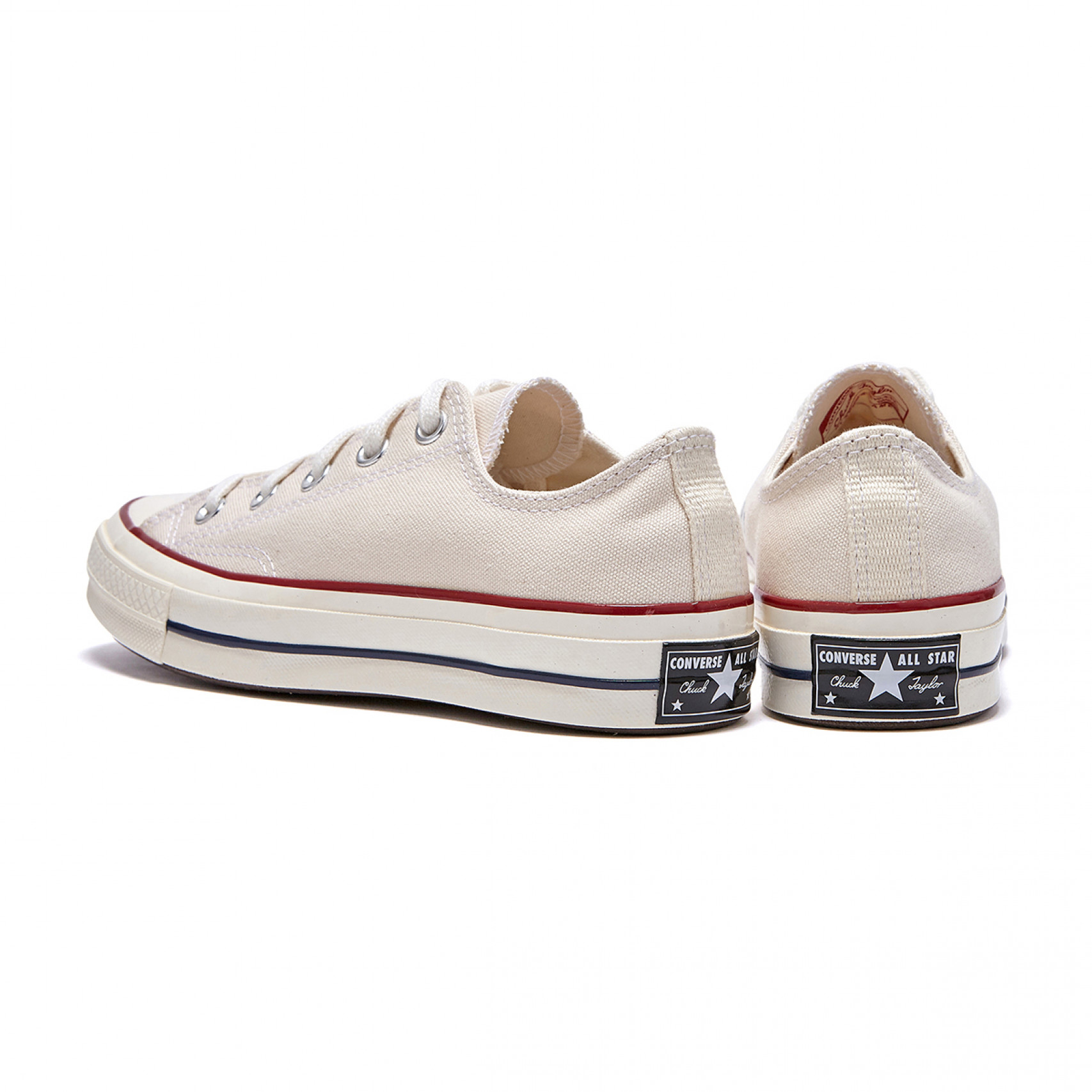 척 70 캔버스 로우 / 162062C