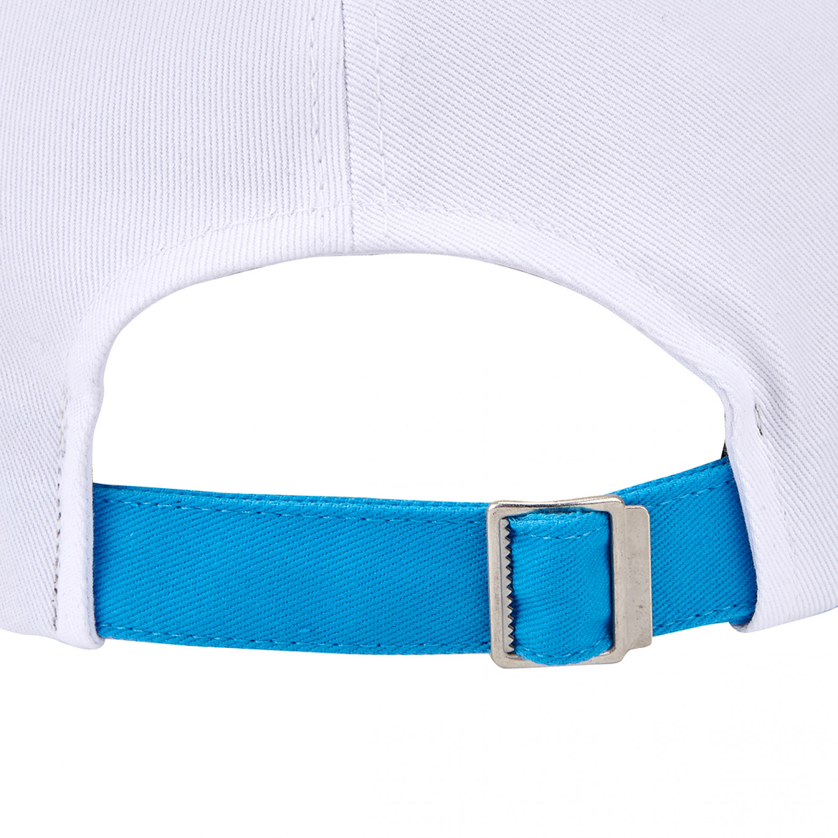 PAIRS CASUAL WEAR LOGO CAP WHITE