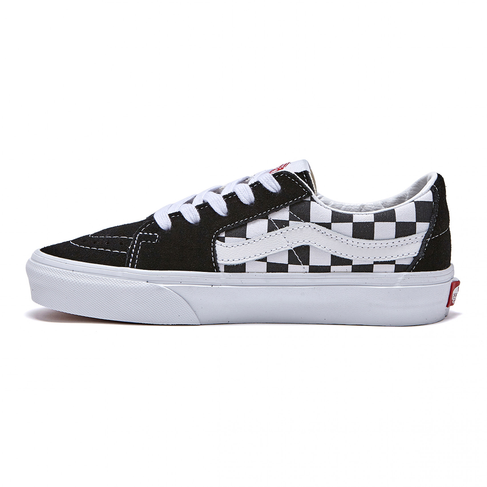 스케이트 로우 / VN0A4UUK4W71