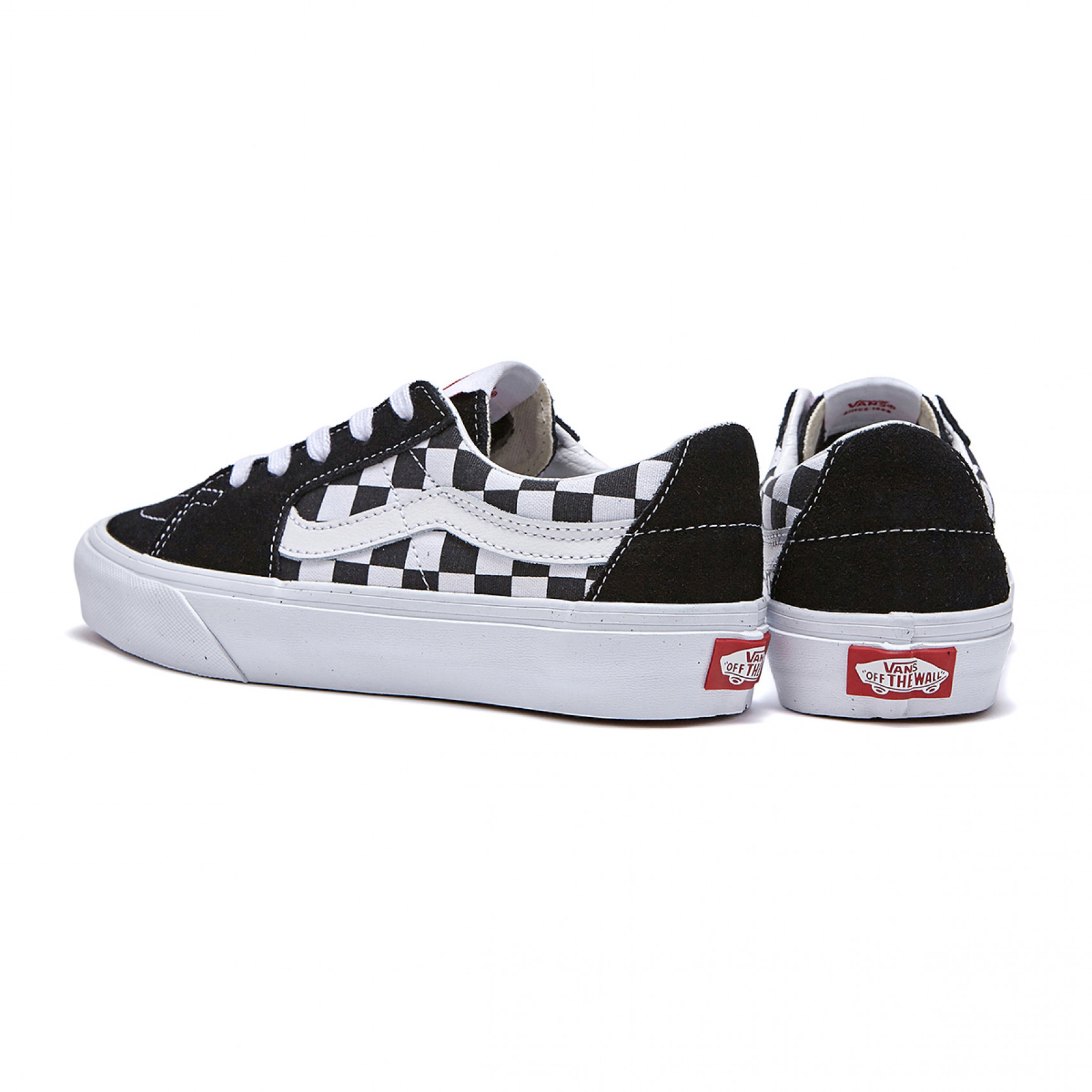 스케이트 로우 / VN0A4UUK4W71