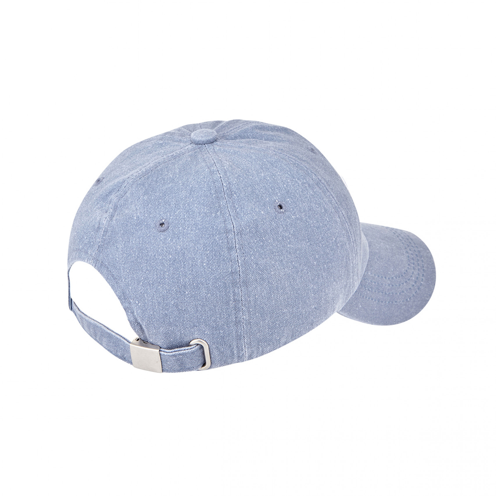 PAIRS CASUAL WEAR LOGO CAP BLUE