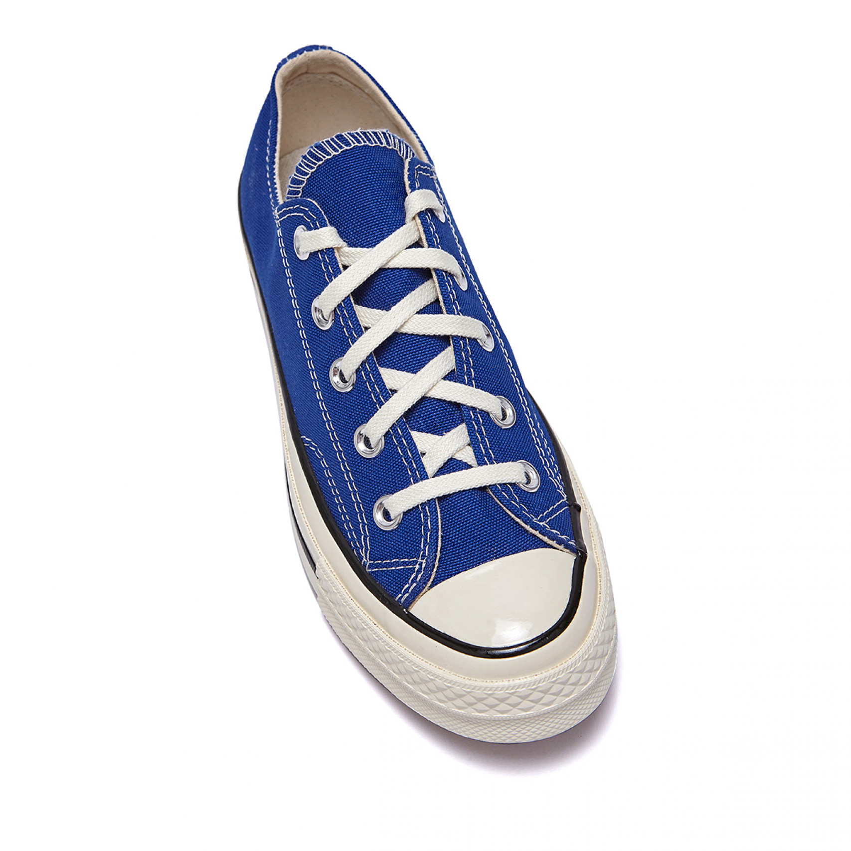 척 70 빈티지 캔버스 러쉬블루 / 168514C