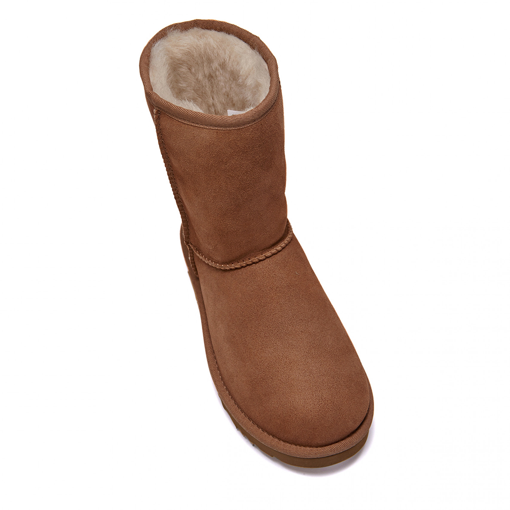 클래식 쇼츠 II 부츠 체스트넛 / 1016223-CHE