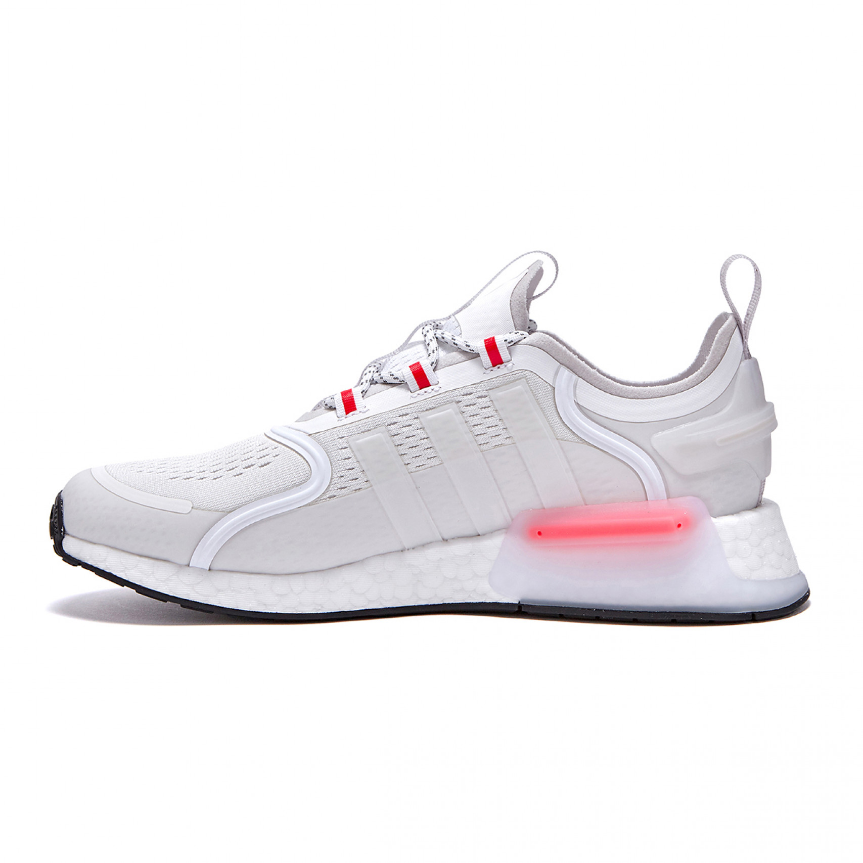 NMD V3 화이트 / GX2089