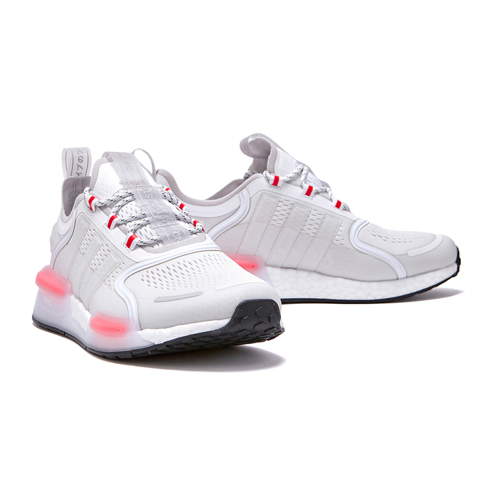NMD V3 화이트 / GX2089