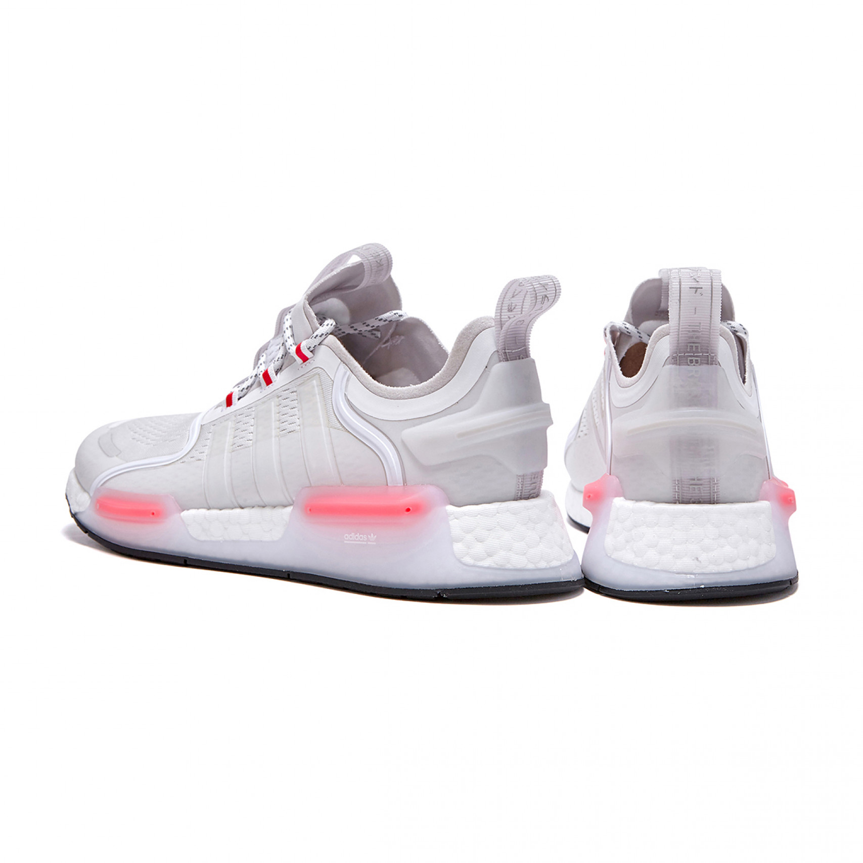 NMD V3 화이트 / GX2089