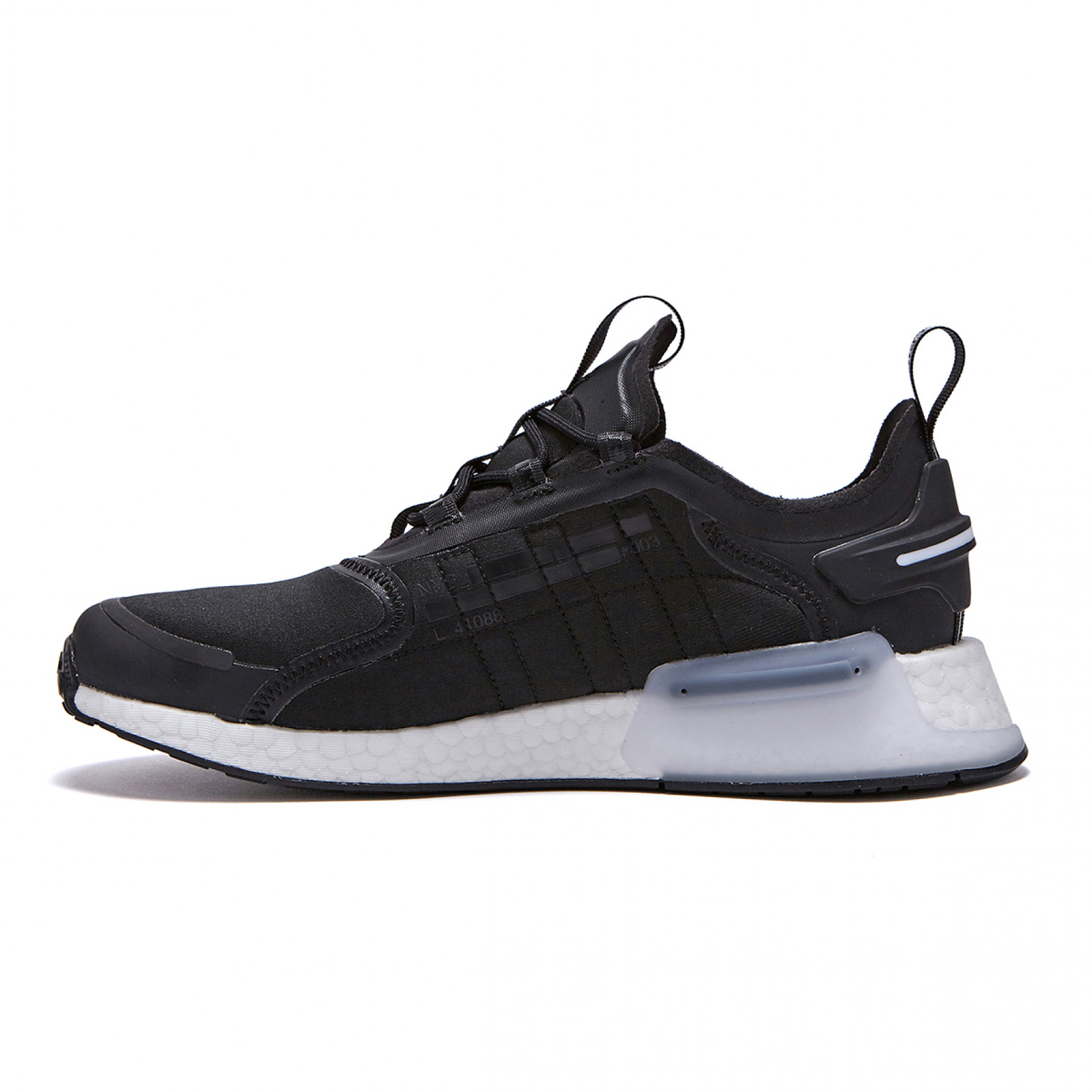 NMD V3 블랙 / GX9588