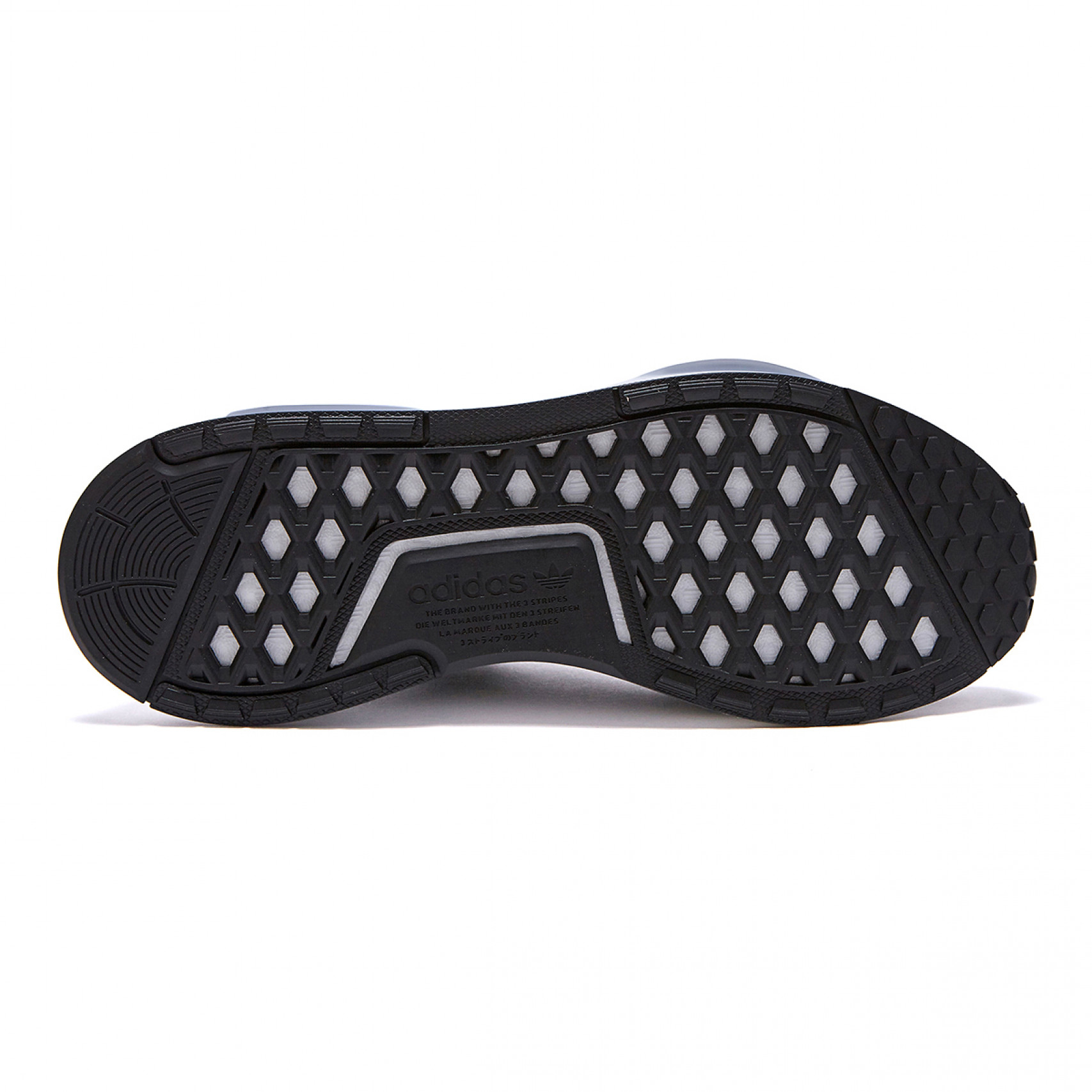 NMD V3 블랙 / GX9588