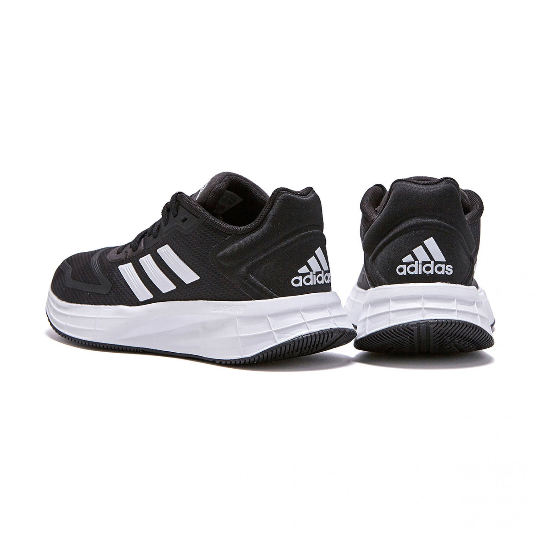 듀라모 10 블랙 / GX0709