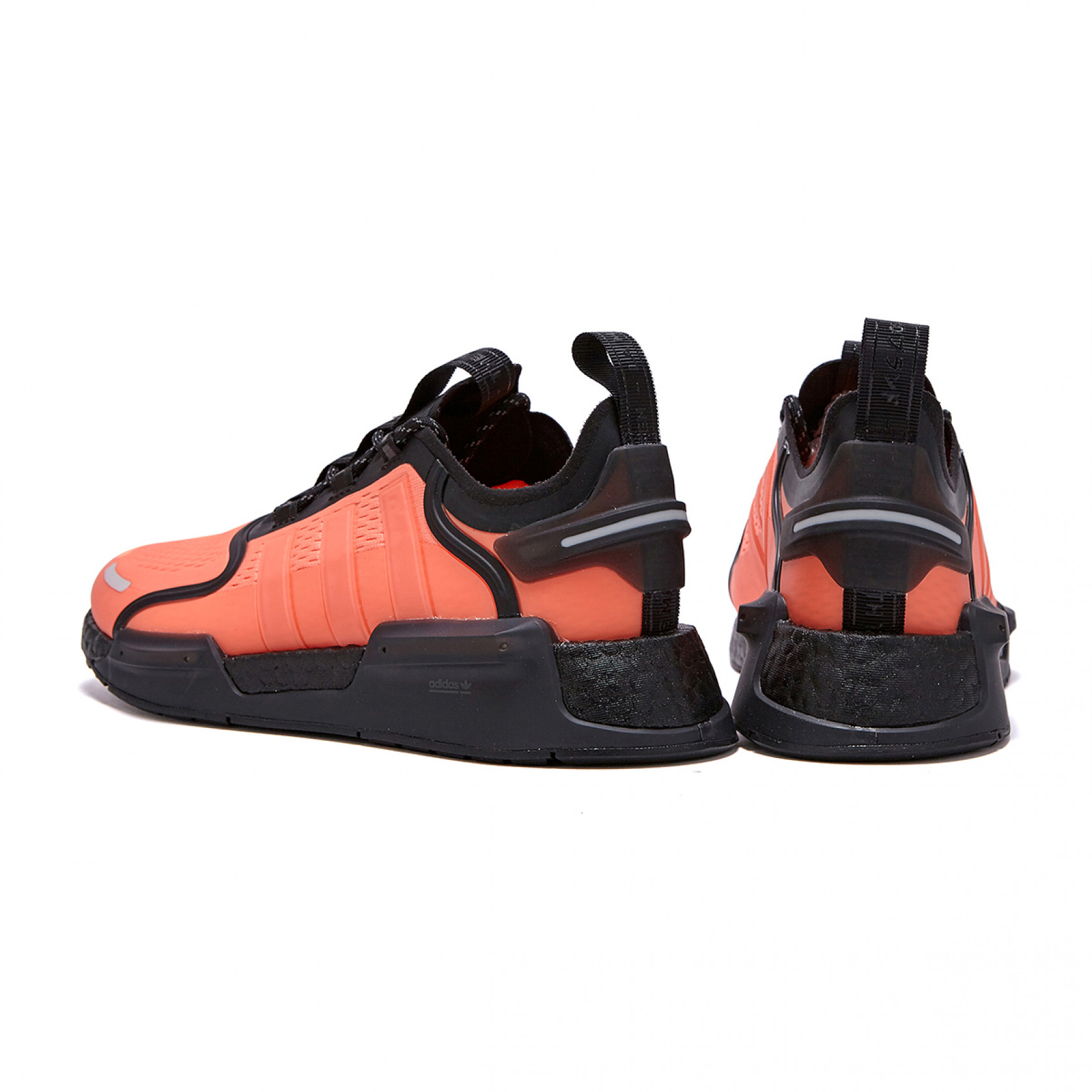 아디다스 NMD V3 오렌지 / GX2088