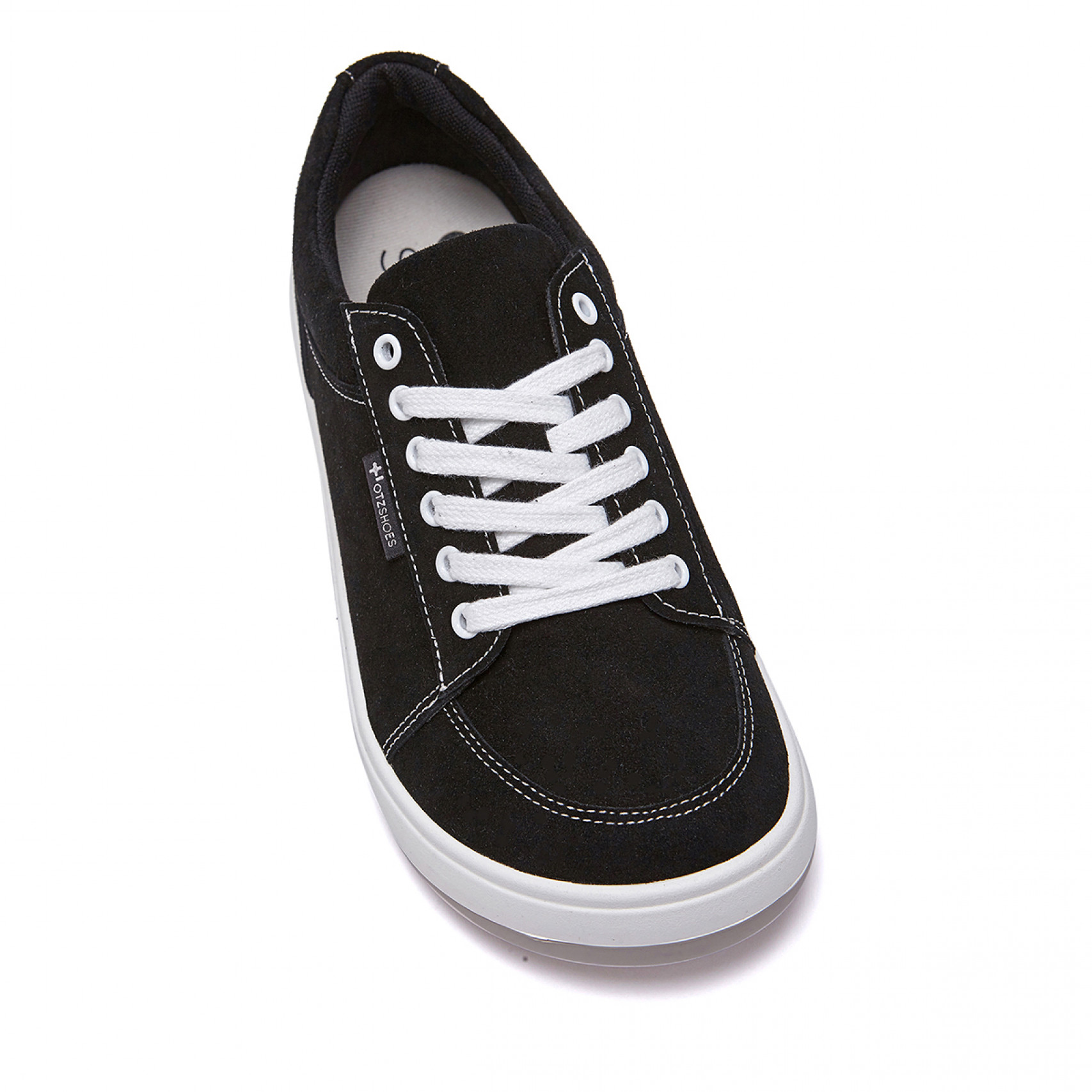 트러키 블랙 / FLOTCF3U10