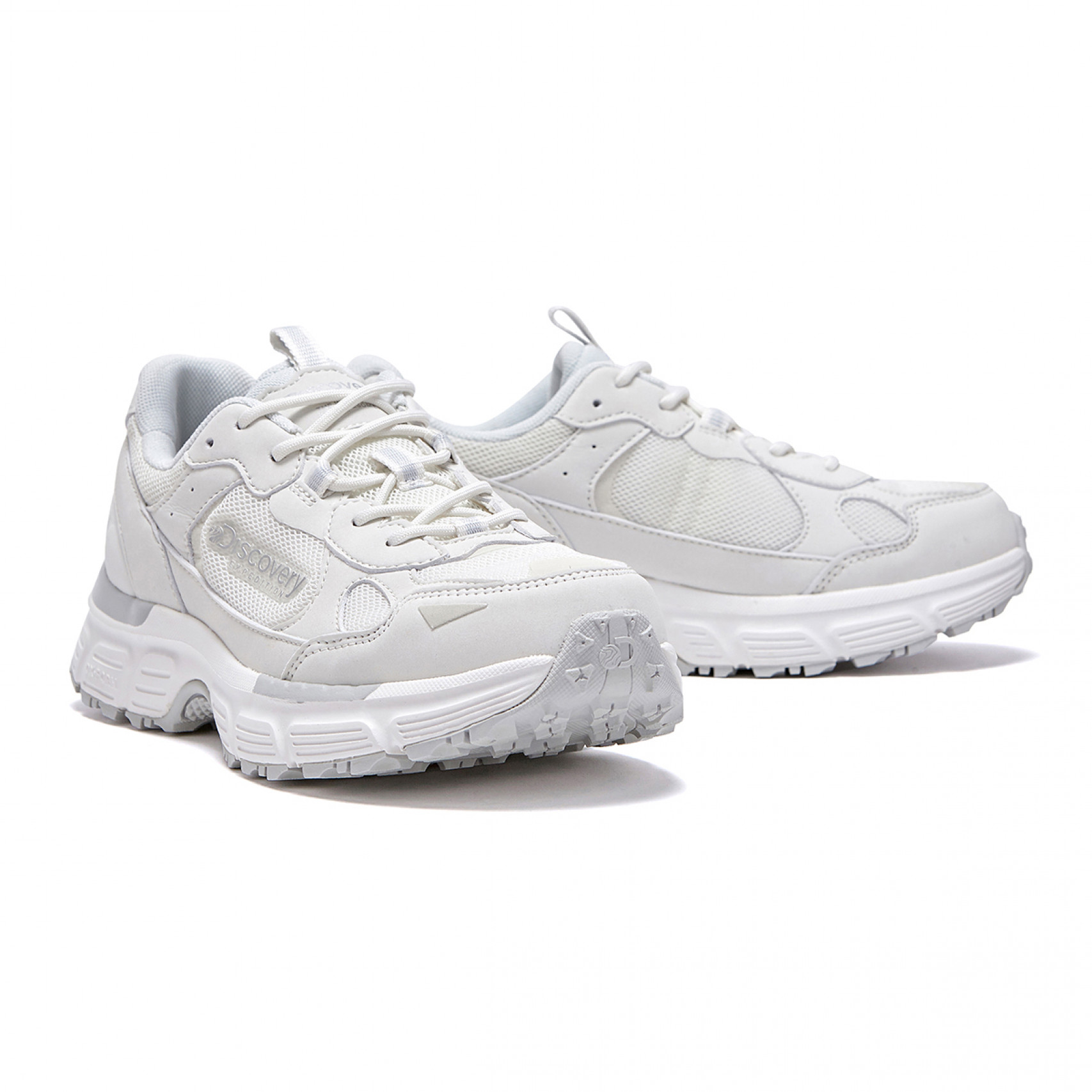 버킷 마운틴 LT 라이트그레이 / DXSH4111N-OWS