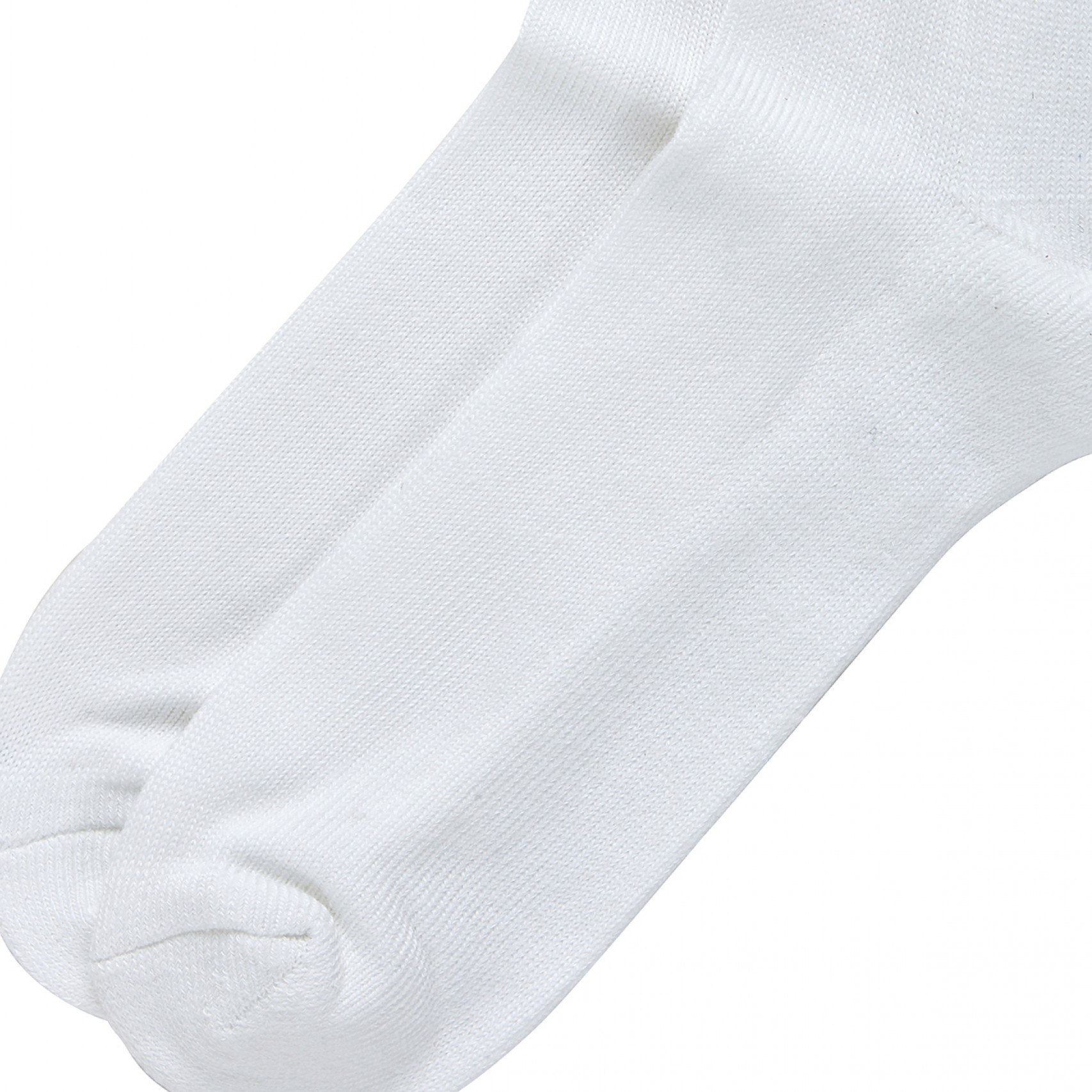 챔피온 풀렝스 양말 3P 화이트 / CMSCH002