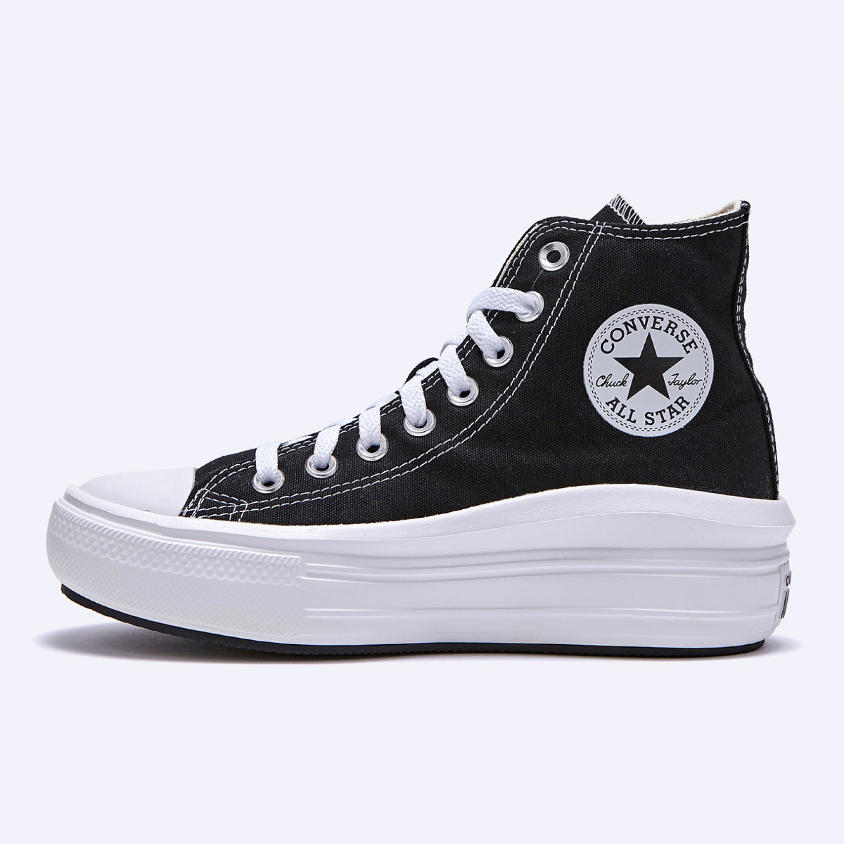 척 테일러 올스타 무브 하이 / 568497C