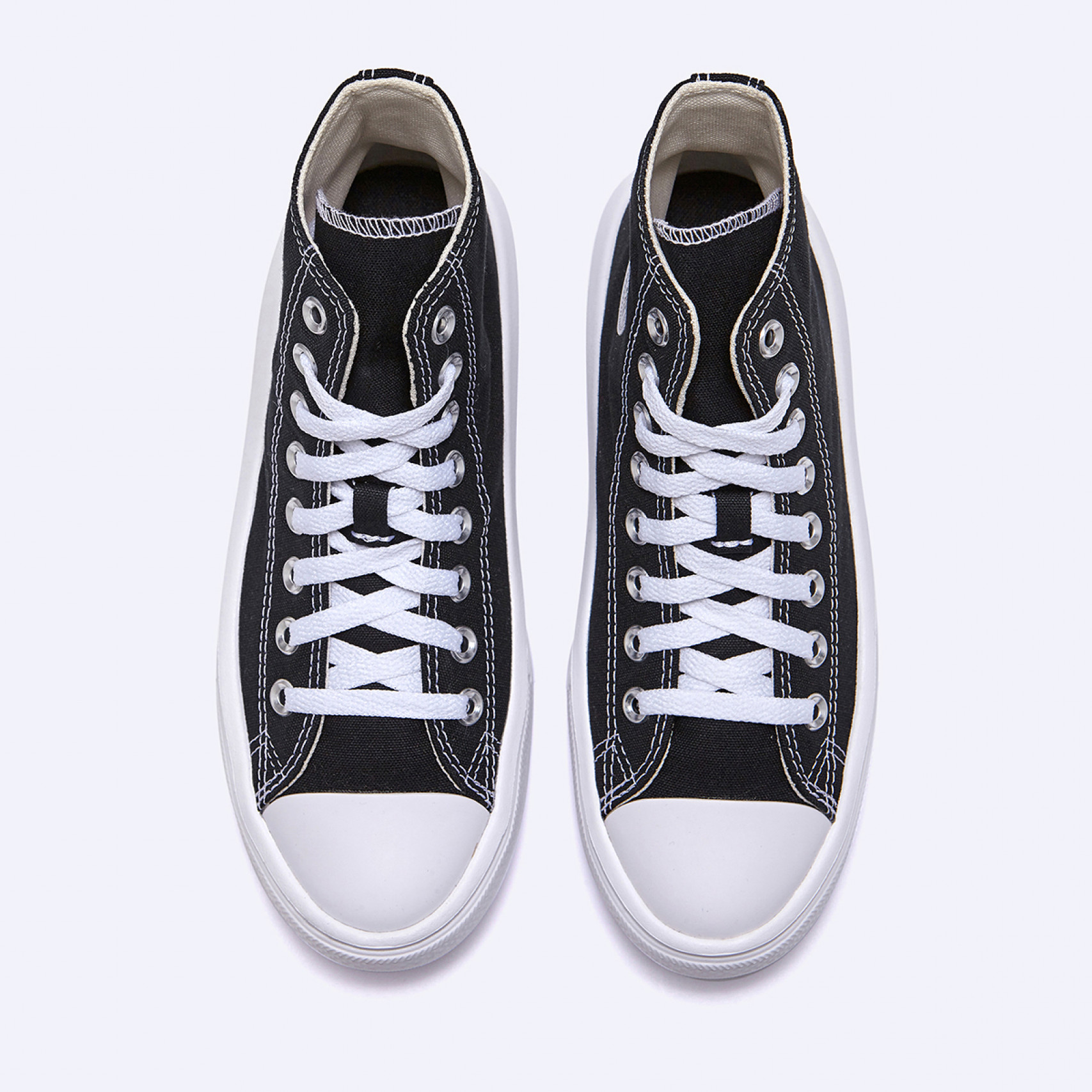 척 테일러 올스타 무브 하이 / 568497C