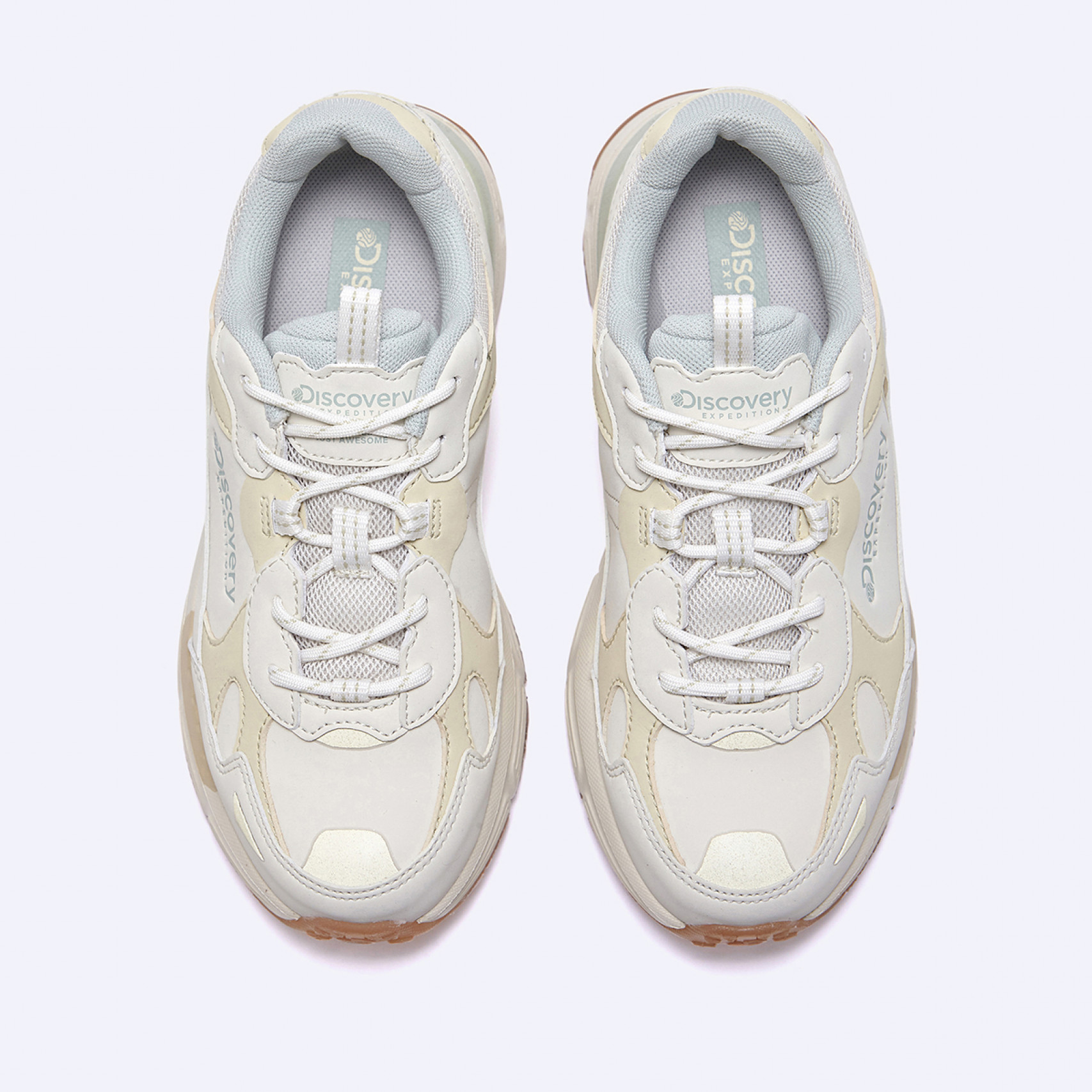 버킷 마운틴 LT 라이트 민트 / DXSH4112N-MTL