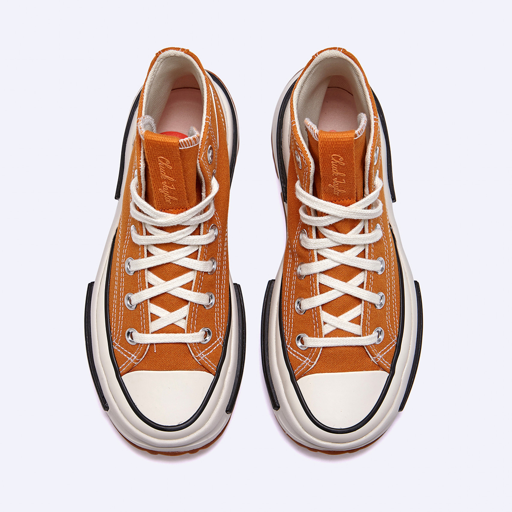 런스타 레거시 CX 퓨처 컴포트 모나크 하이 / A00853C