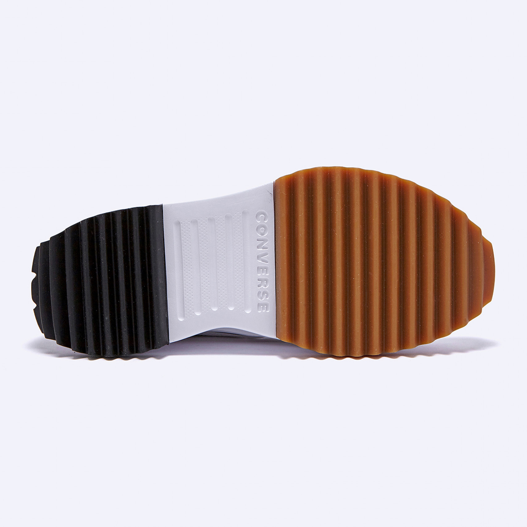 런스타 하이크 레더 화이트 / A04293C