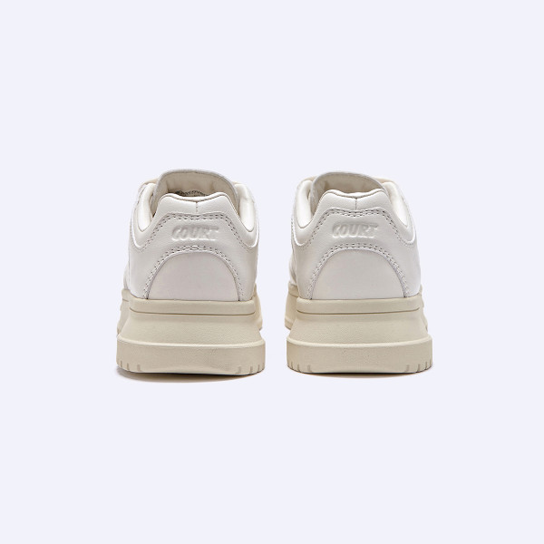 DISCOVERY EXPEDITION 코트온 아이보리 , DXSH3132N-BGL 코트온