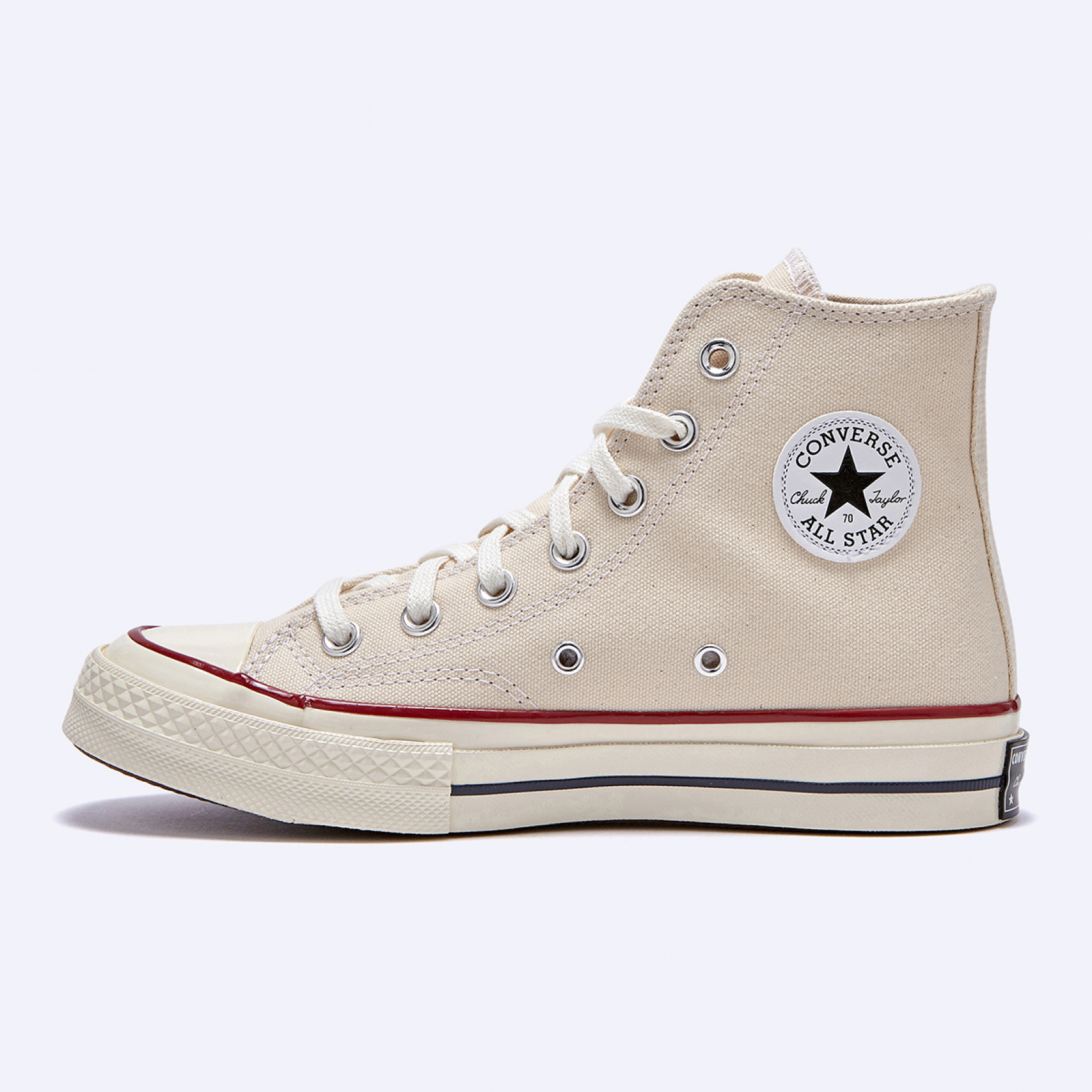 척 테일러 올스타 하이 파치먼트 / 162053C