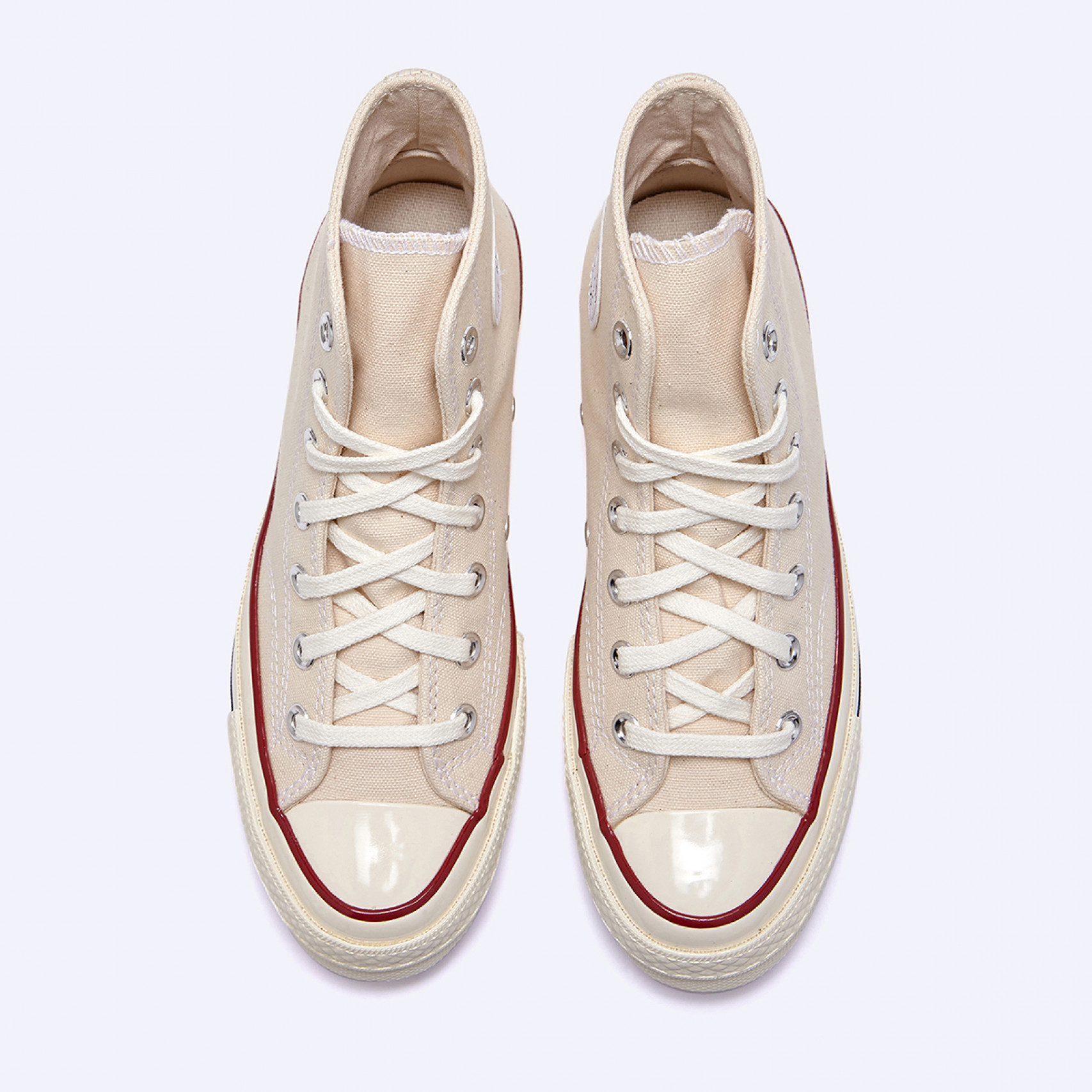 척 테일러 올스타 하이 파치먼트 / 162053C