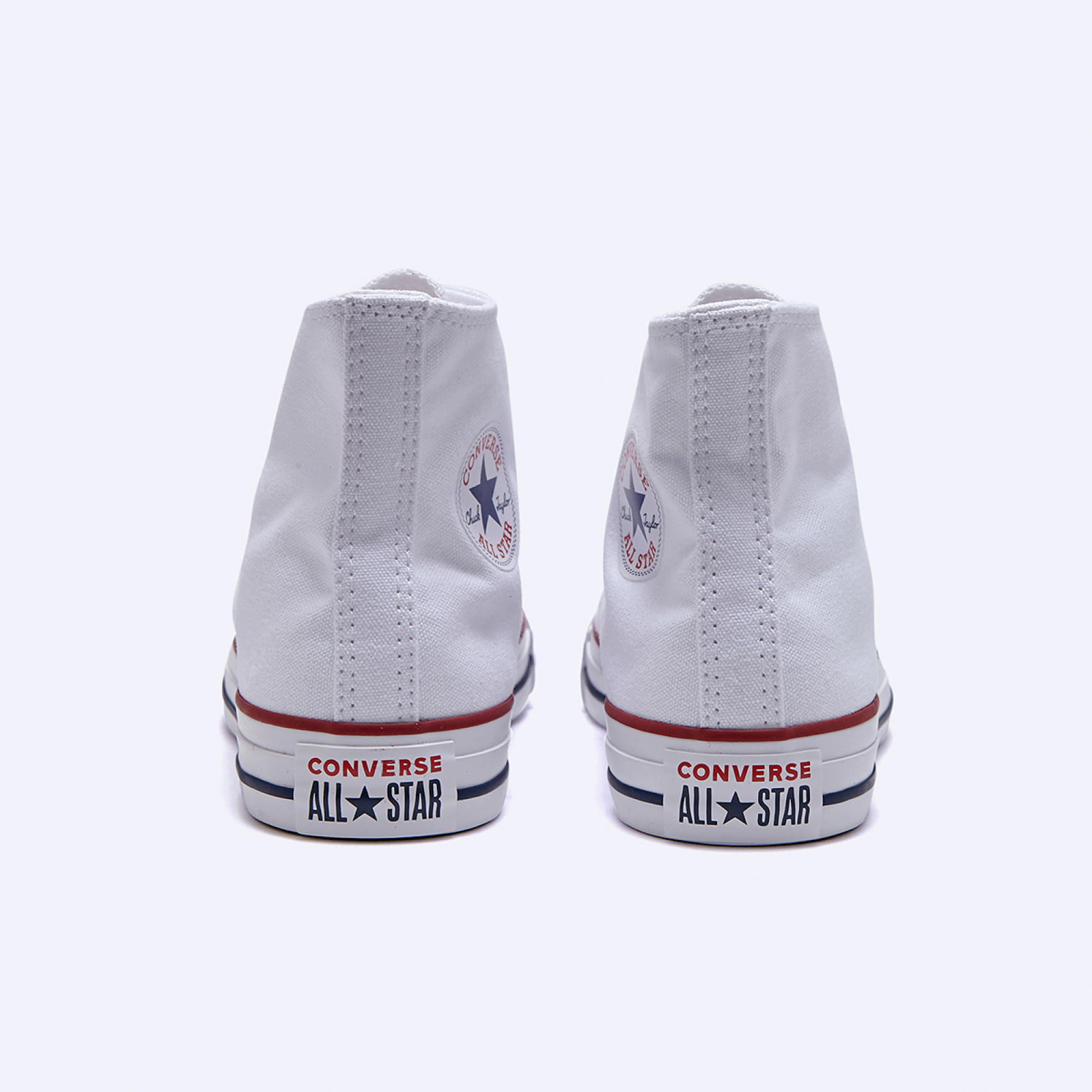 척테일러 올스타 화이트 하이 / M7650C