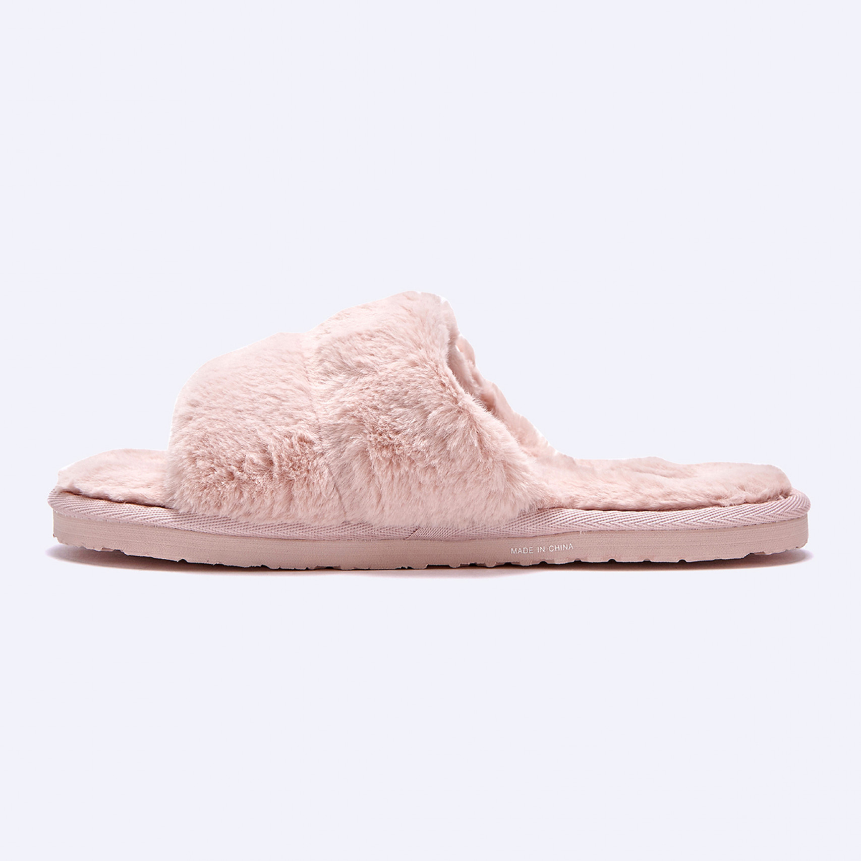 플러프 솔로 BX 핑크 여성 / 38752102