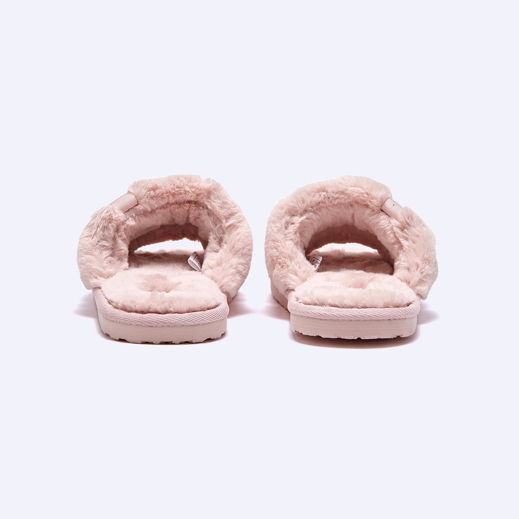 플러프 솔로 BX 핑크 여성 / 38752102