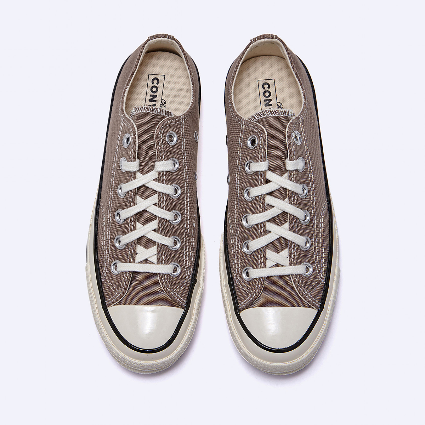 척 70 빈티지 캔버스 로우 데저트 카고 / A00756C