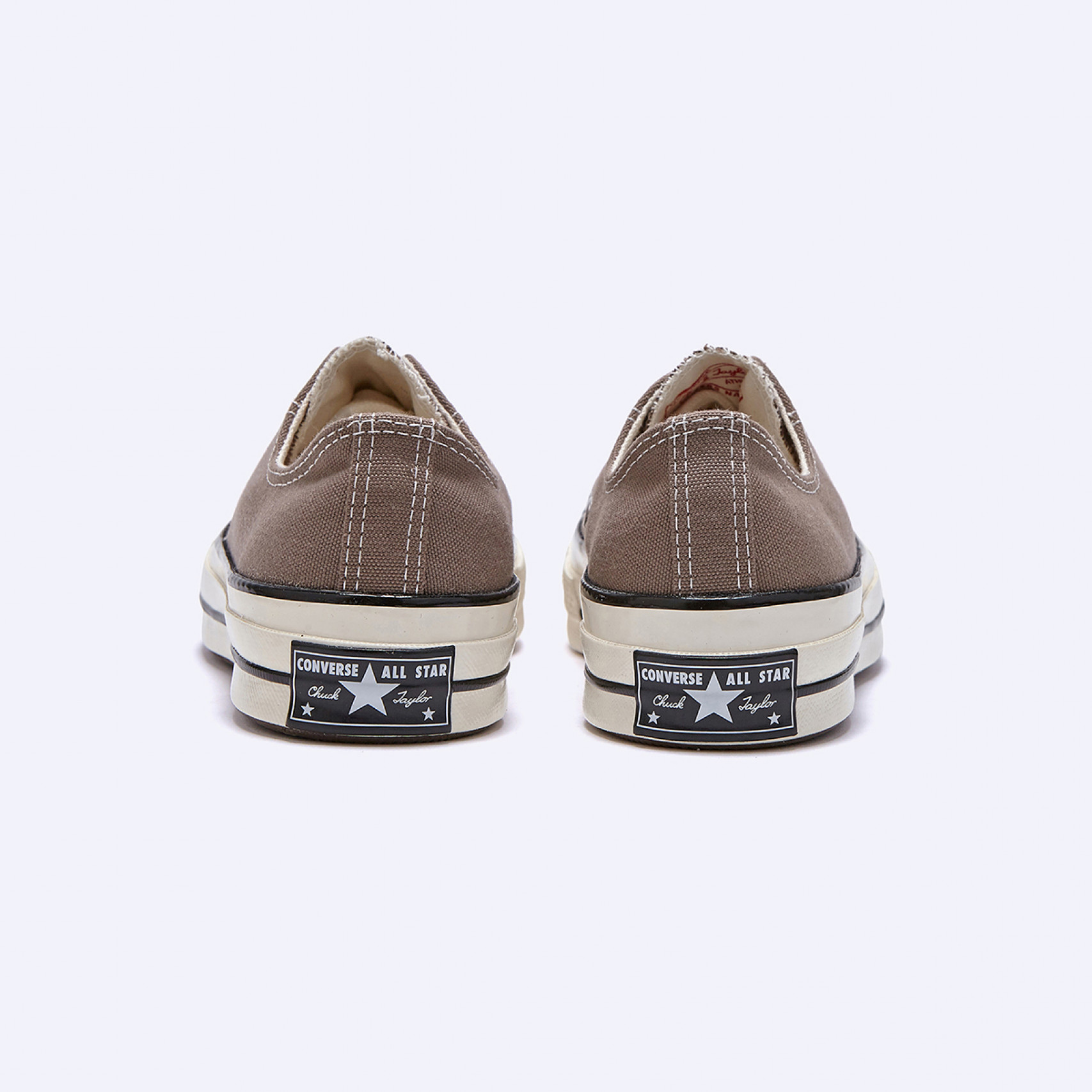 척 70 빈티지 캔버스 로우 데저트 카고 / A00756C