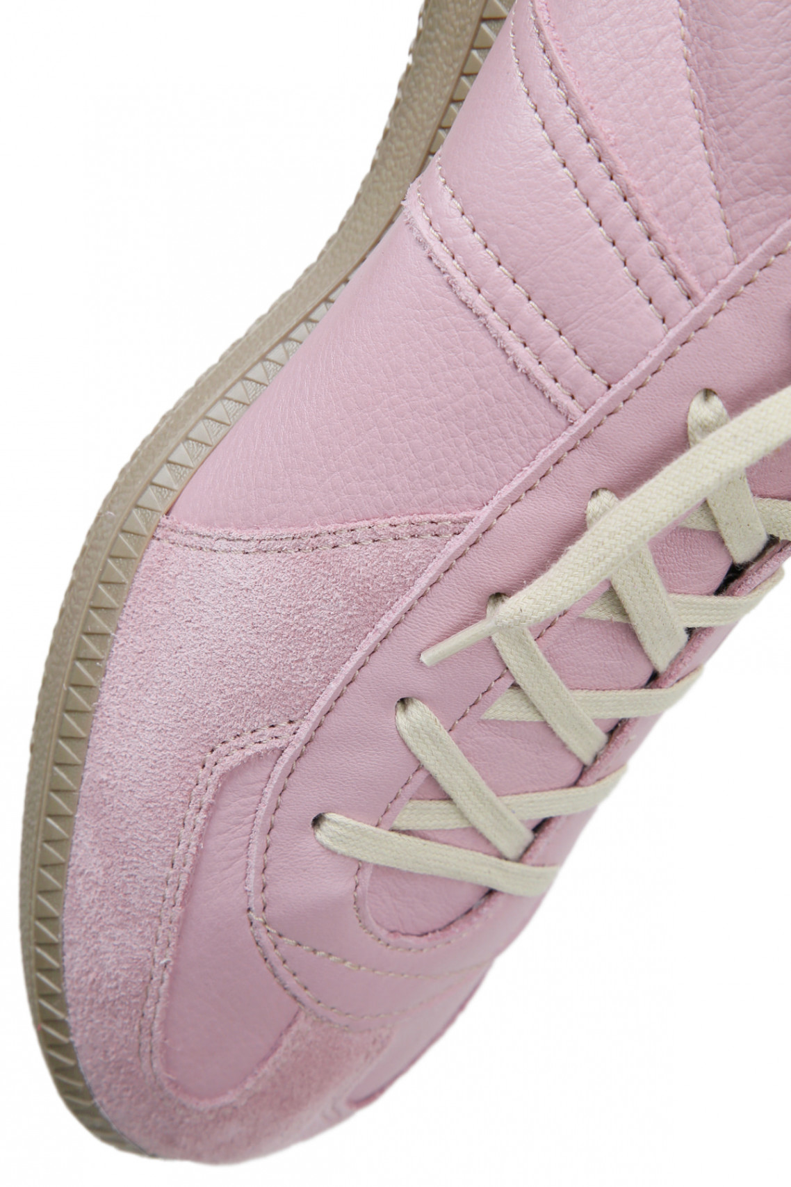 GERMAN MILITARY TRAINER 라이트 핑크 / 1700L