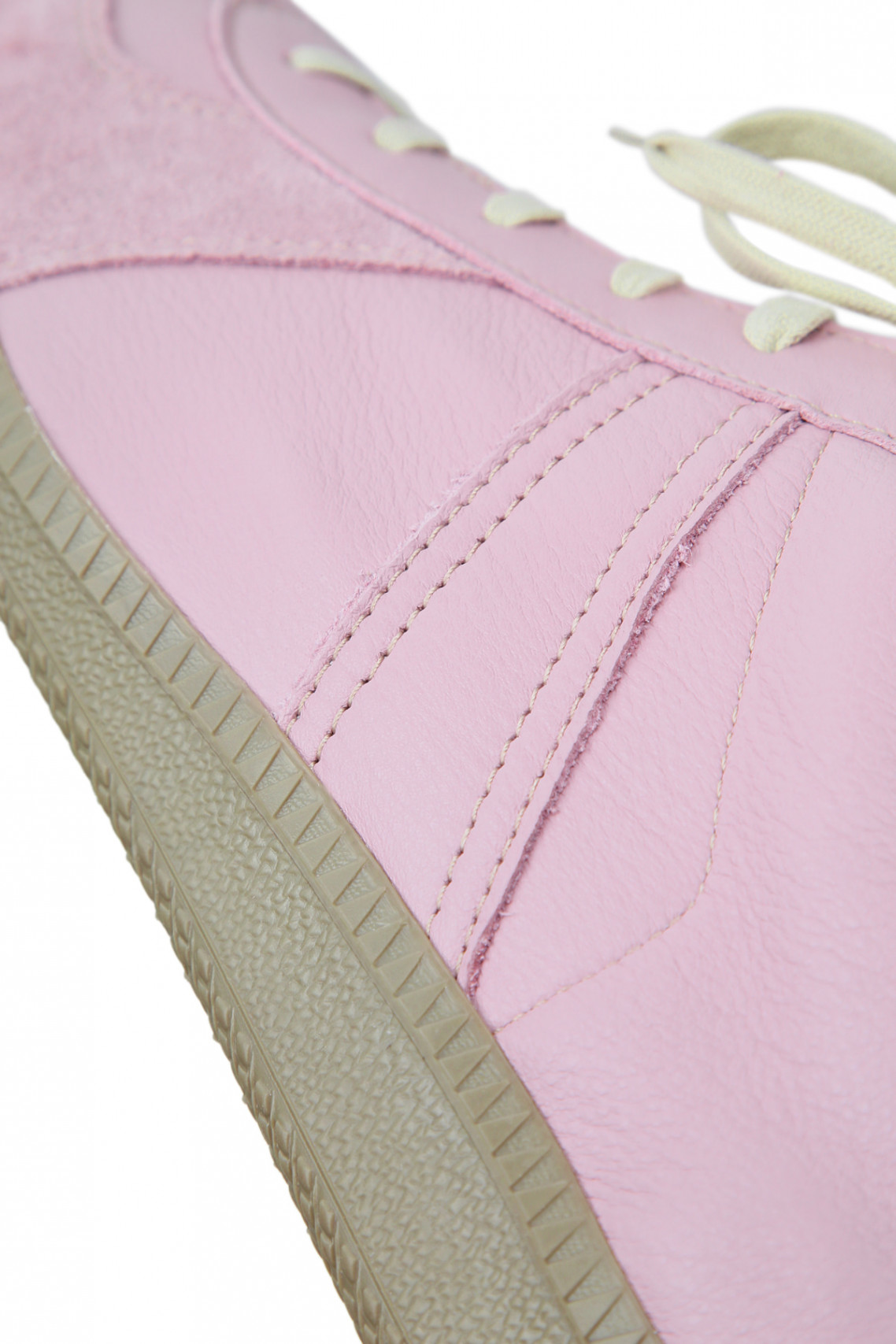 GERMAN MILITARY TRAINER 라이트 핑크 / 1700L