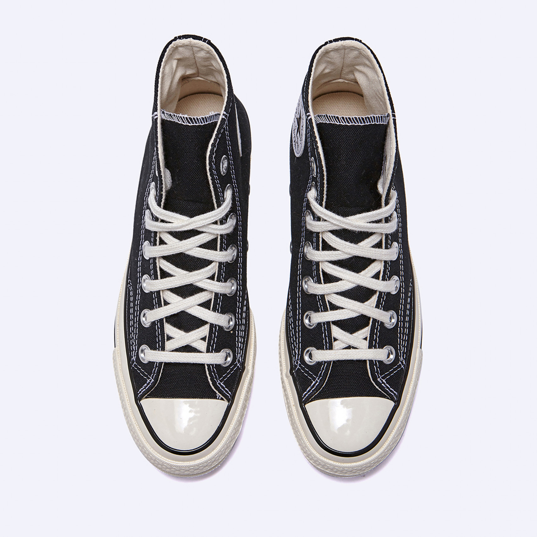 척 70 클래식 블랙 / 162050C