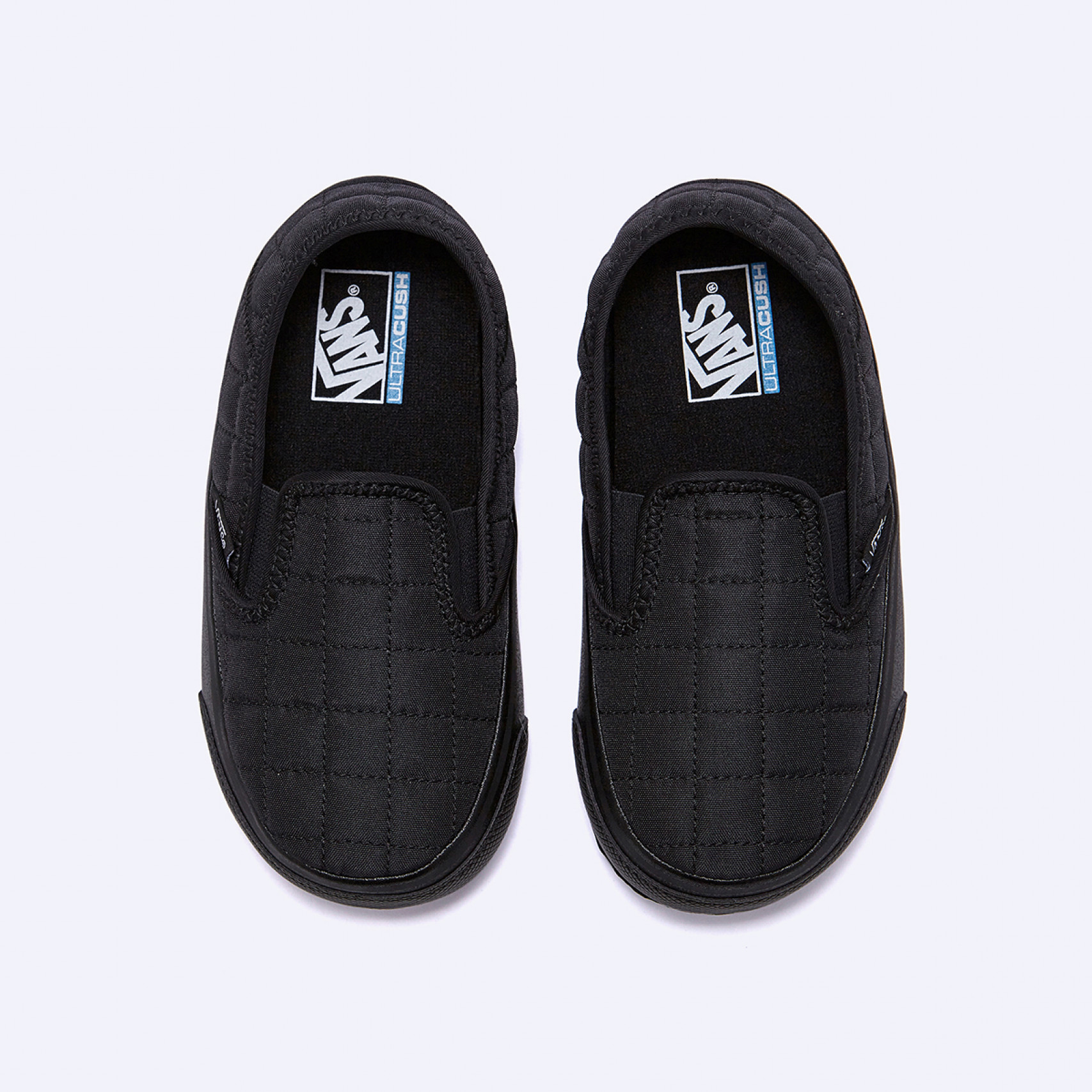 슬립어2 키즈 블랙:블랙 / VN0A5DXOBKA1