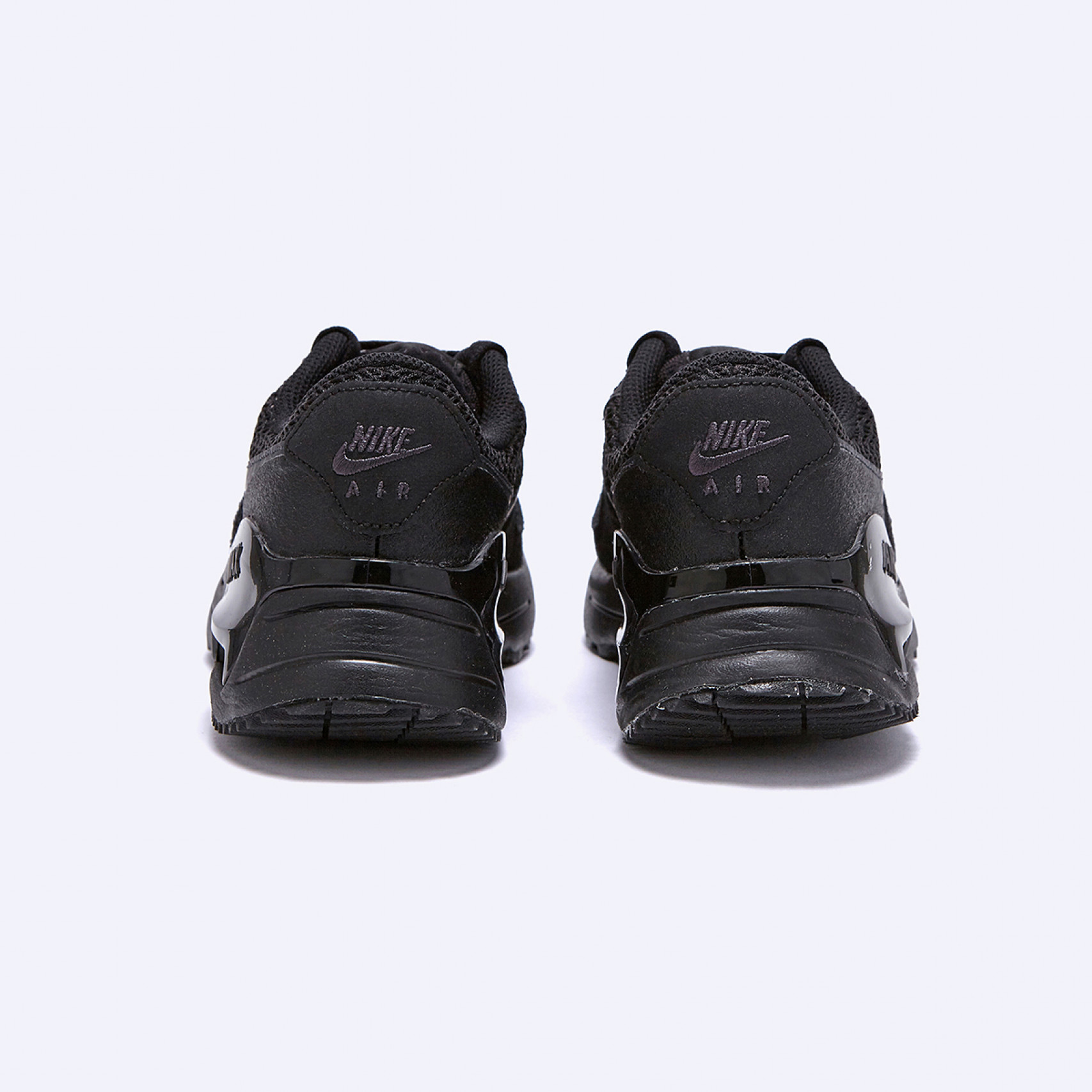 에어맥스 시스템 블랙 남성 / DM9537-004