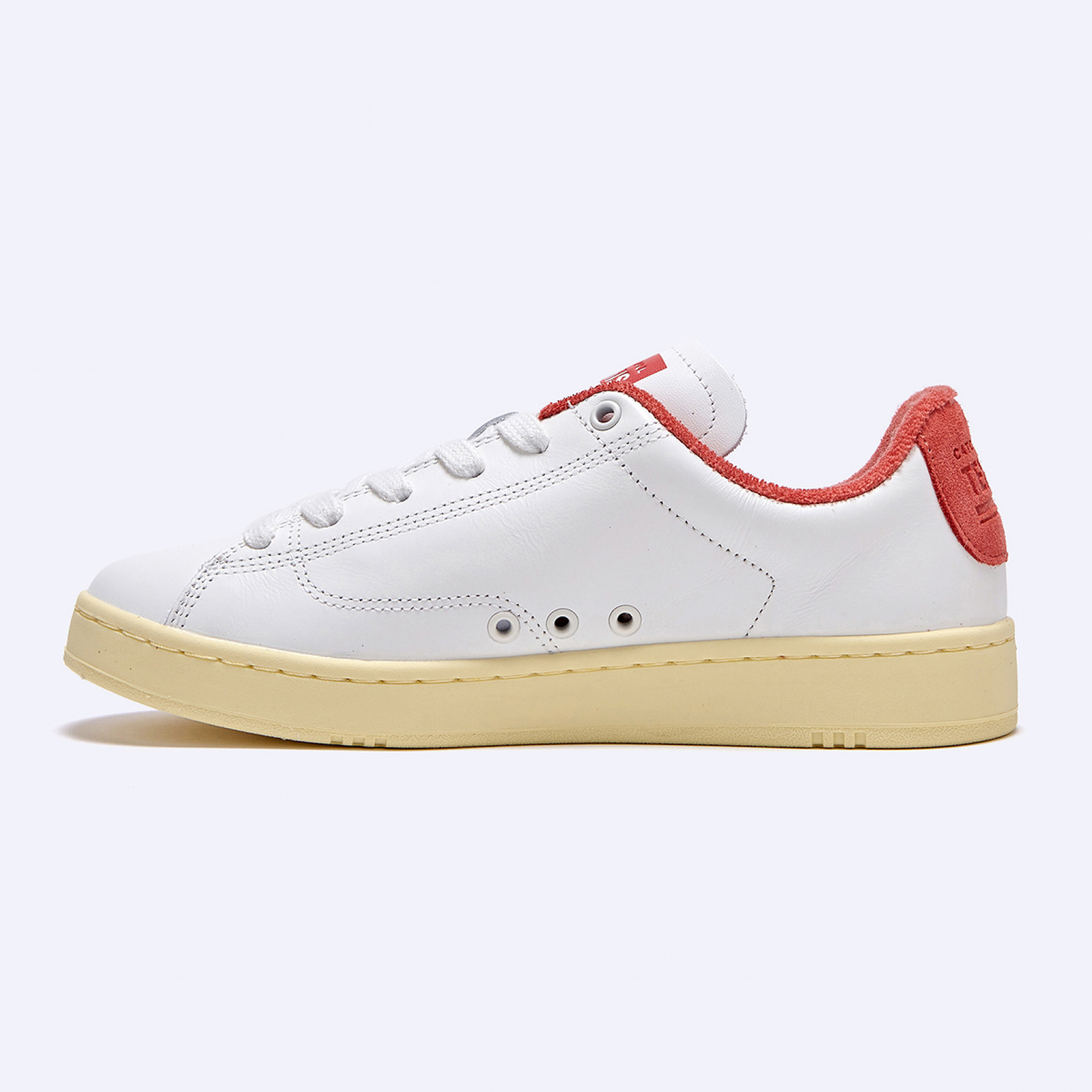 캐치볼 ATHLEISURE TENNIS LOVE RED /FLCTDA1U18